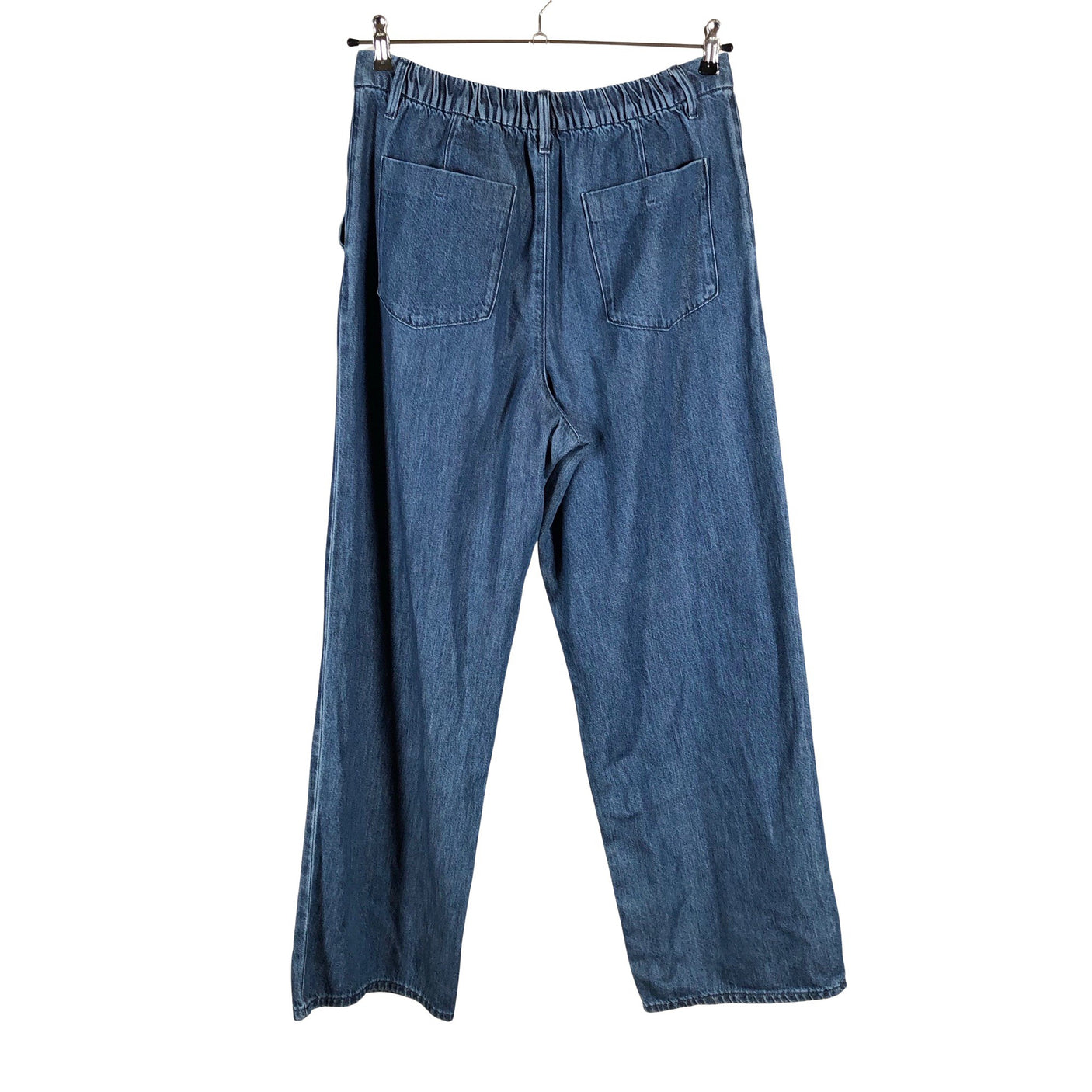 Unisex Uniqlo - Teksad, suurus 40 - Sinine (2)