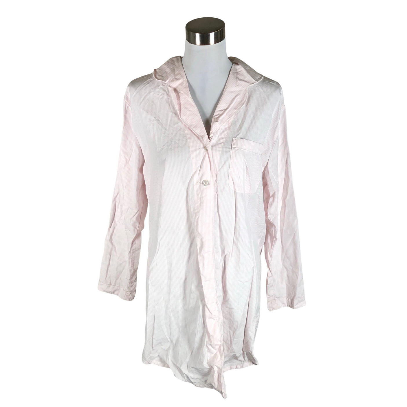 Unisex Gauhar - Mitteveniv kleit, suurus 36 - Heleroosa (1)