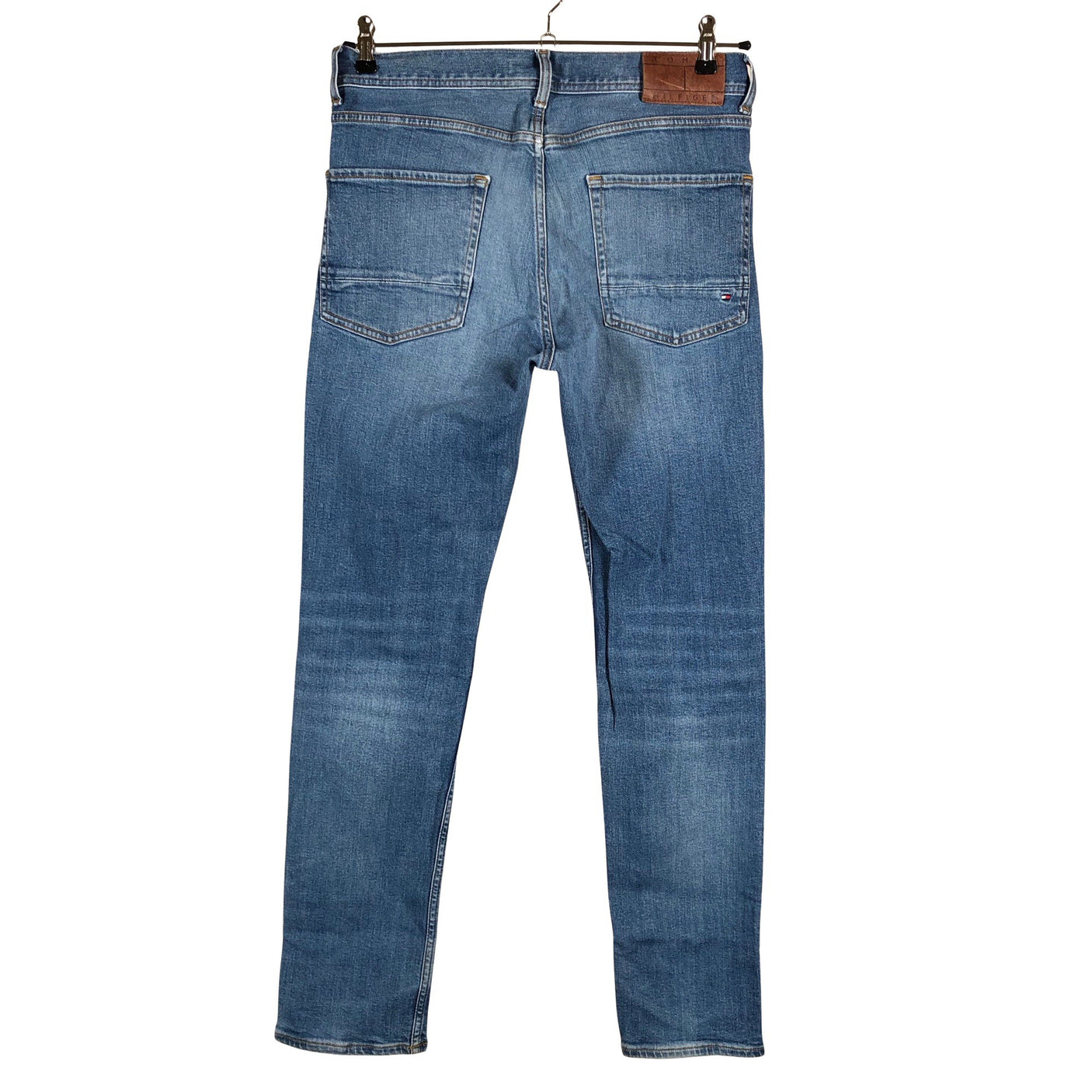 Unisex Tommy Hilfiger - Teksad, suurus 32 - Helesinine (2)