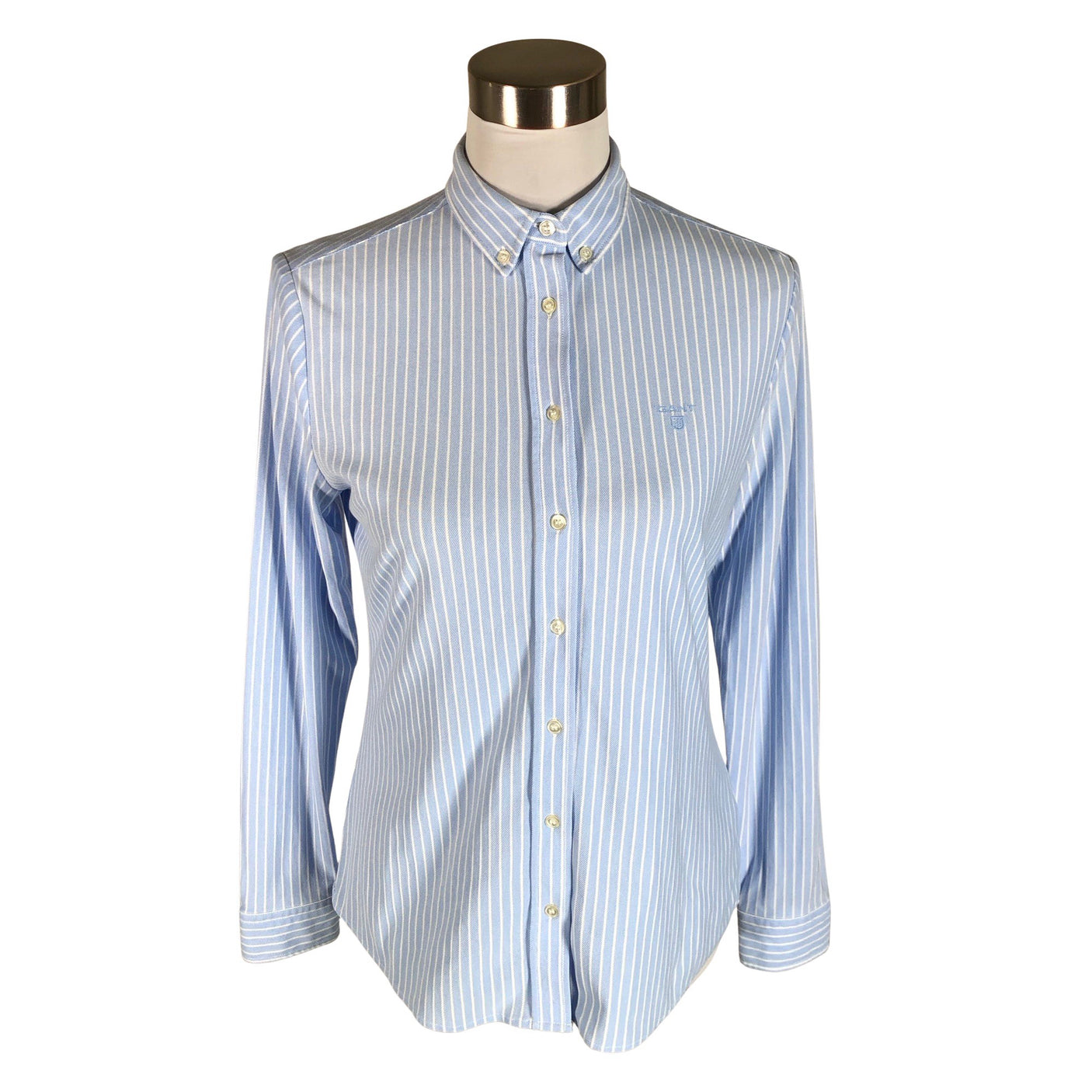 Unisex Gant - Triiksärk, suurus 36 - Helesinine (1)