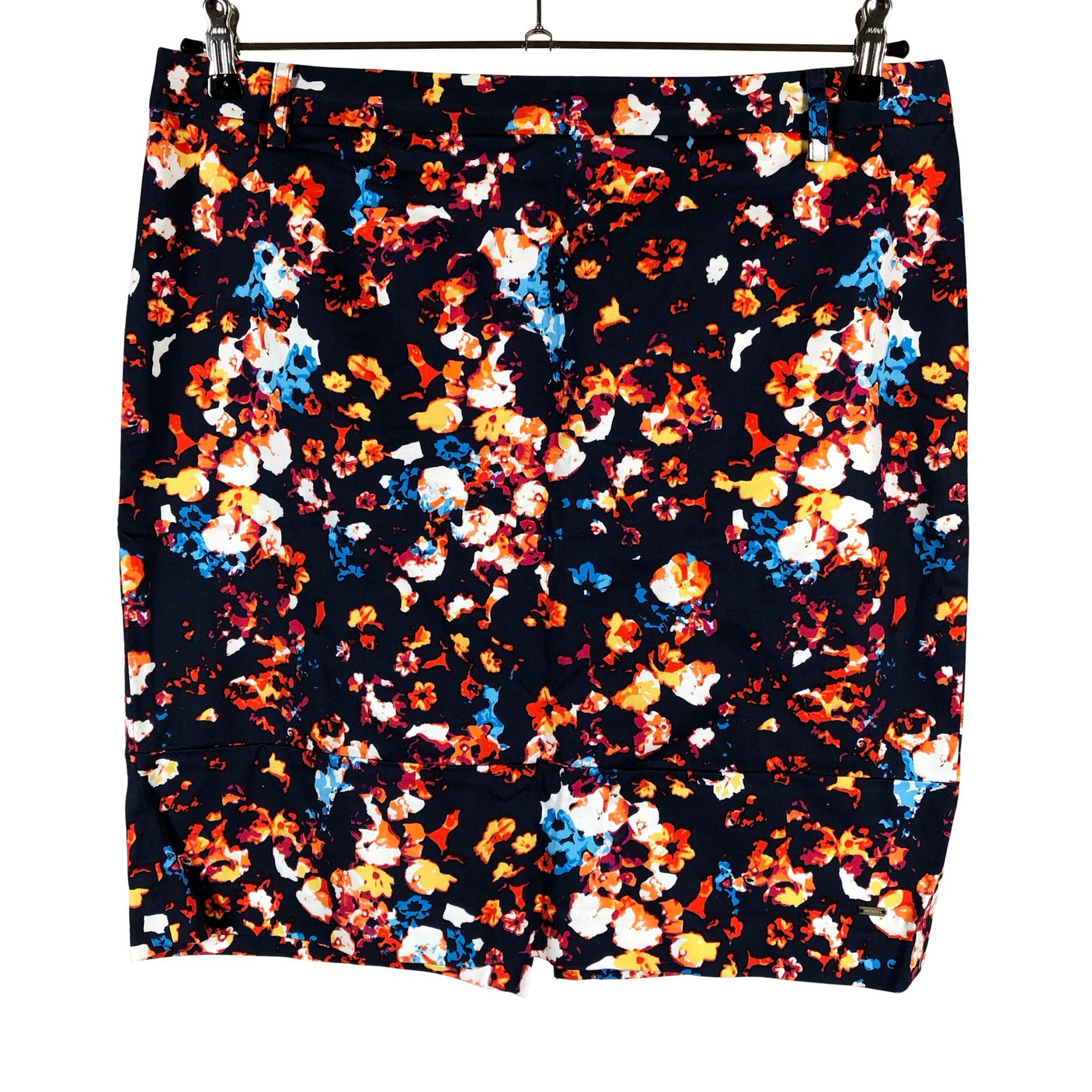 Unisex Tommy Hilfiger - Mitteveniv seelik, suurus 44 - Sinine (1)