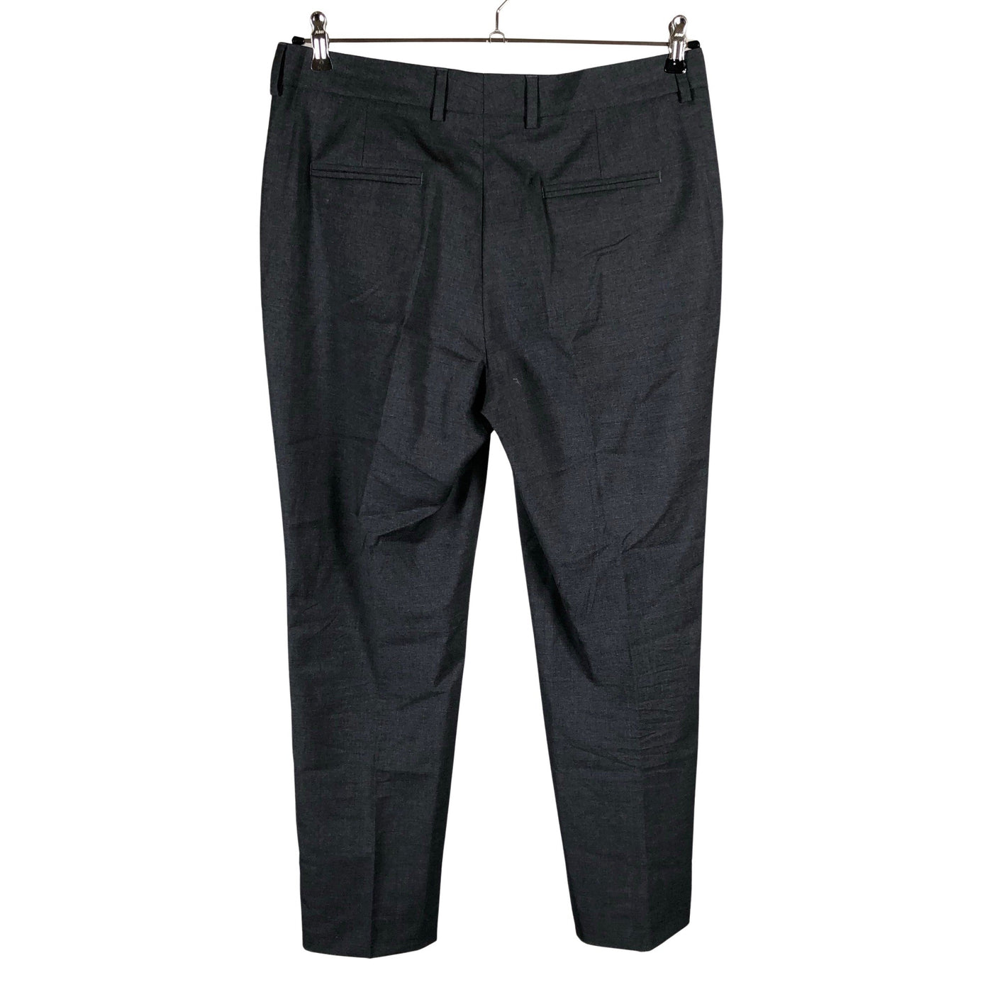 Unisex Sand - Mittevenivad püksid, suurus 40 - Hall (2)