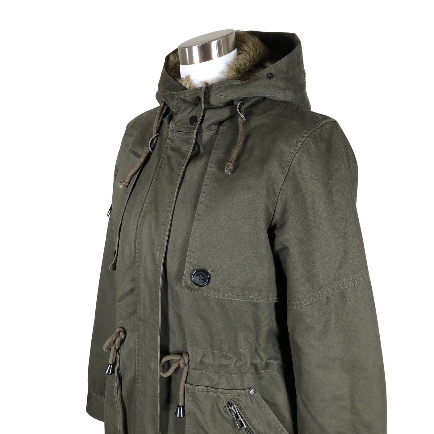 Unisex Mavi - Talvejope, suurus 38 - Roheline (3)