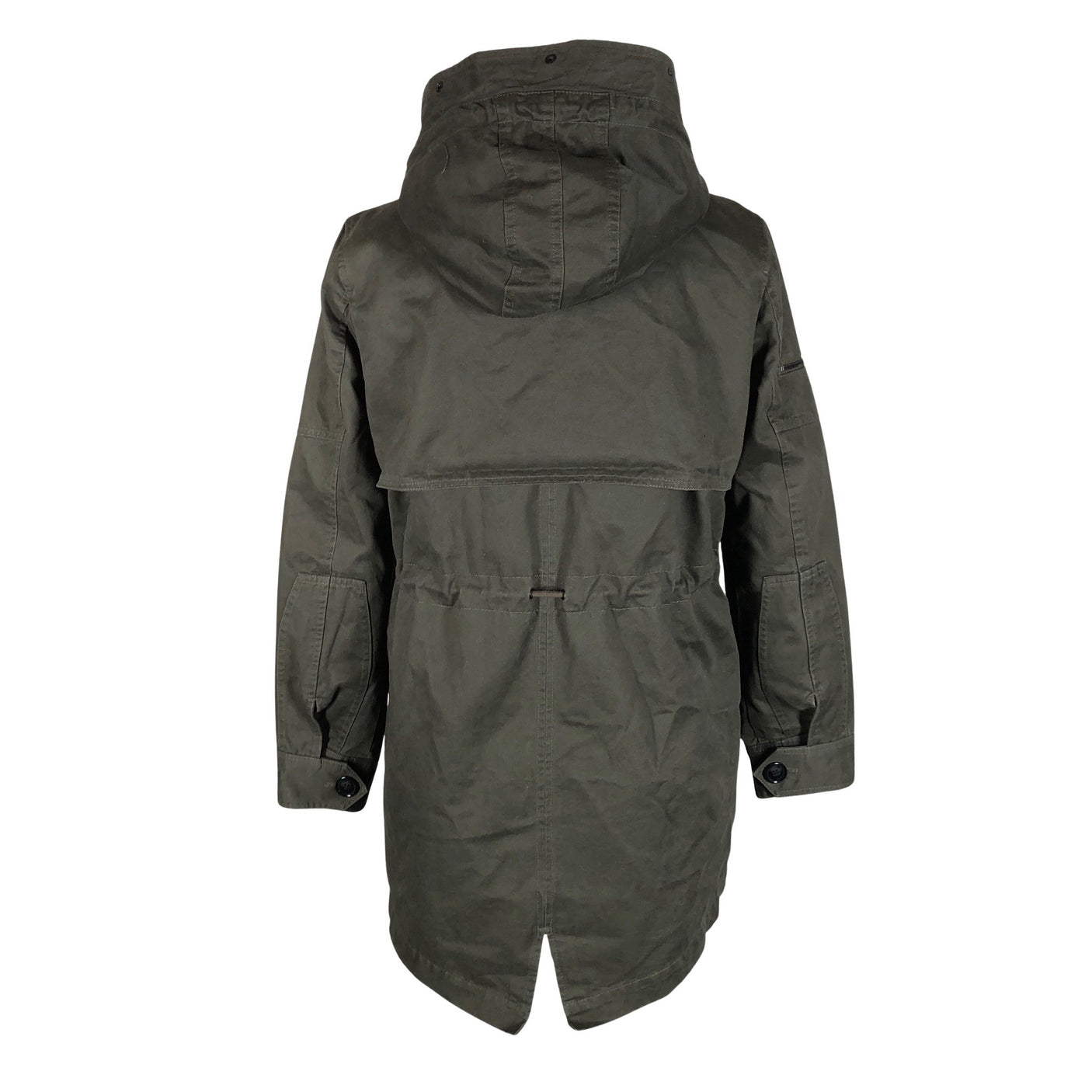 Unisex Mavi - Talvejope, suurus 38 - Roheline (2)