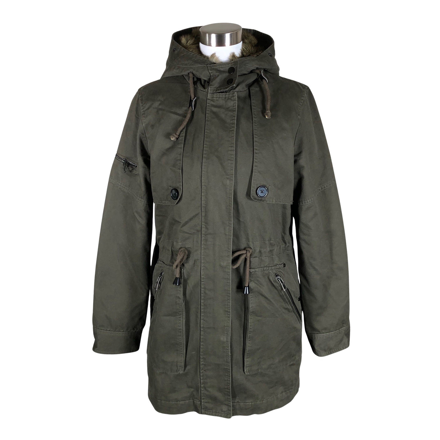Unisex Mavi - Talvejope, suurus 38 - Roheline (1)
