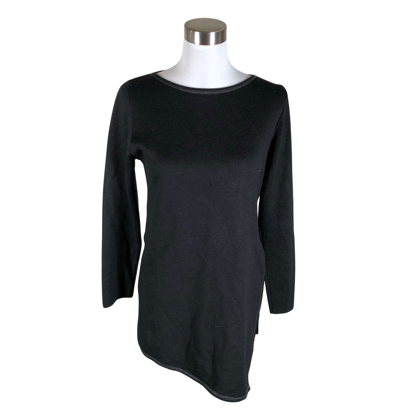 Unisex Irene C - Kampsun, suurus 38 - Must (1)