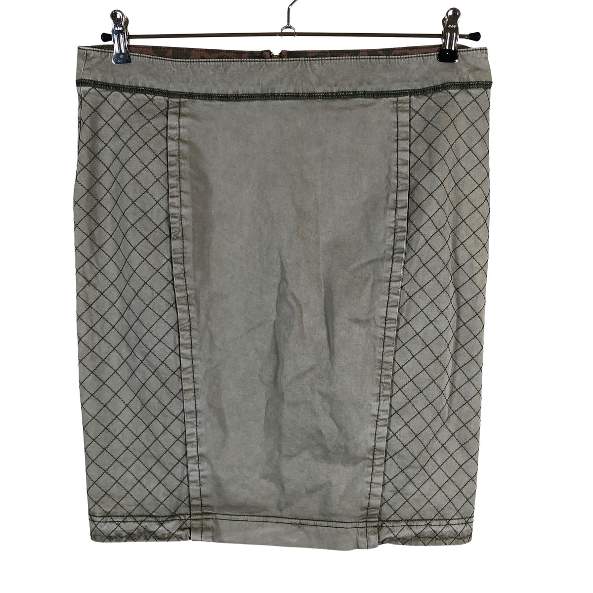 Unisex Hugo Boss - Teksaseelik, suurus 42 - Roheline (1)