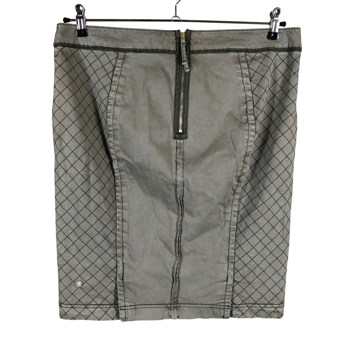 Unisex Hugo Boss - Teksaseelik, suurus 42 - Roheline (2)