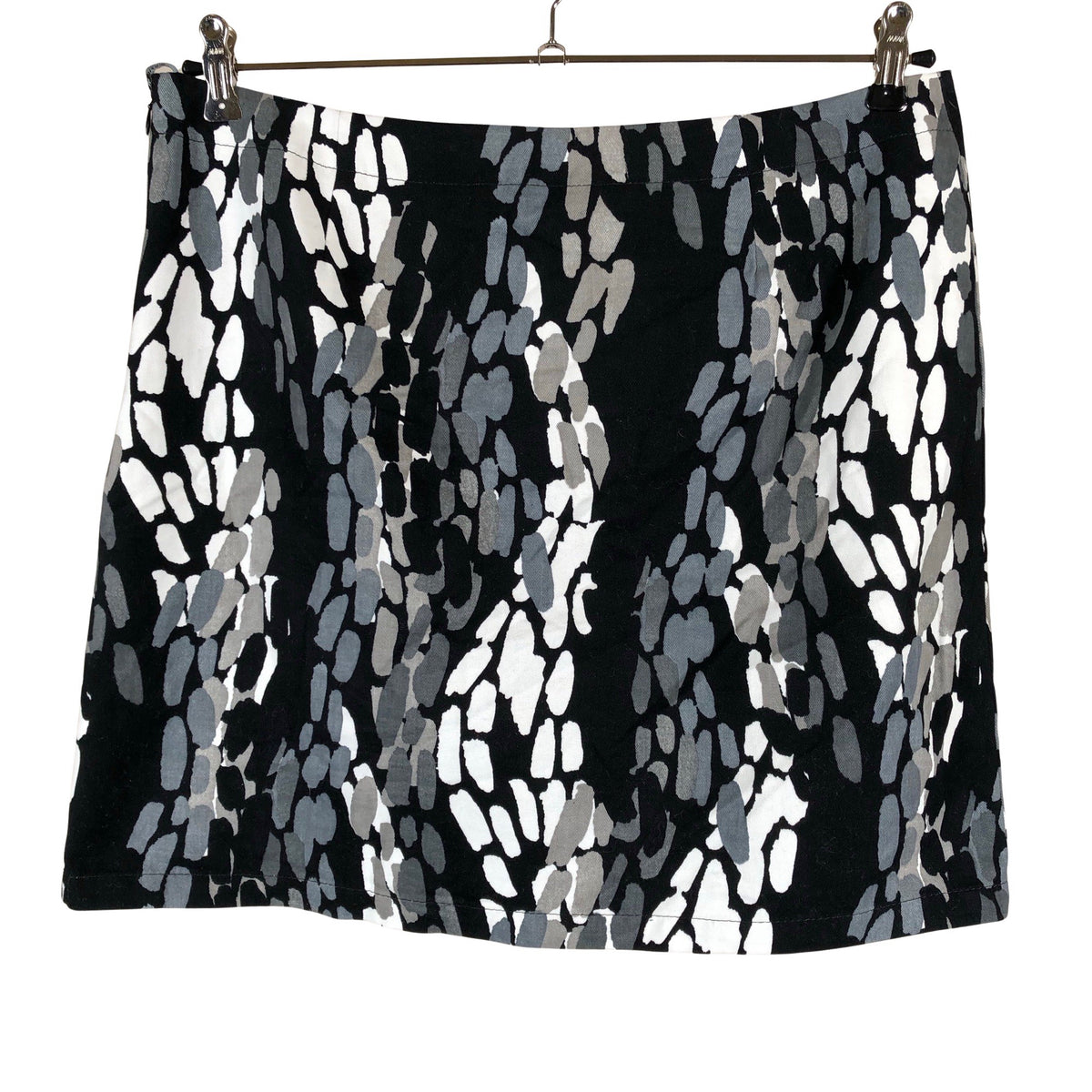 Unisex Marimekko - Mitteveniv seelik, suurus 42 - Must (1)