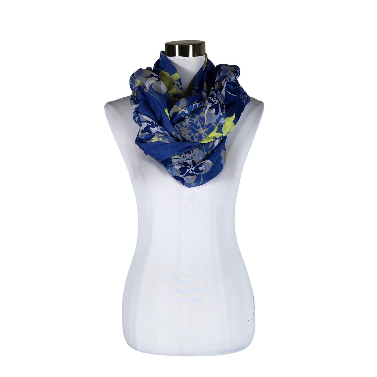 Unisex L'asessor - Torusall, suurus Maxi - Sinine (1)