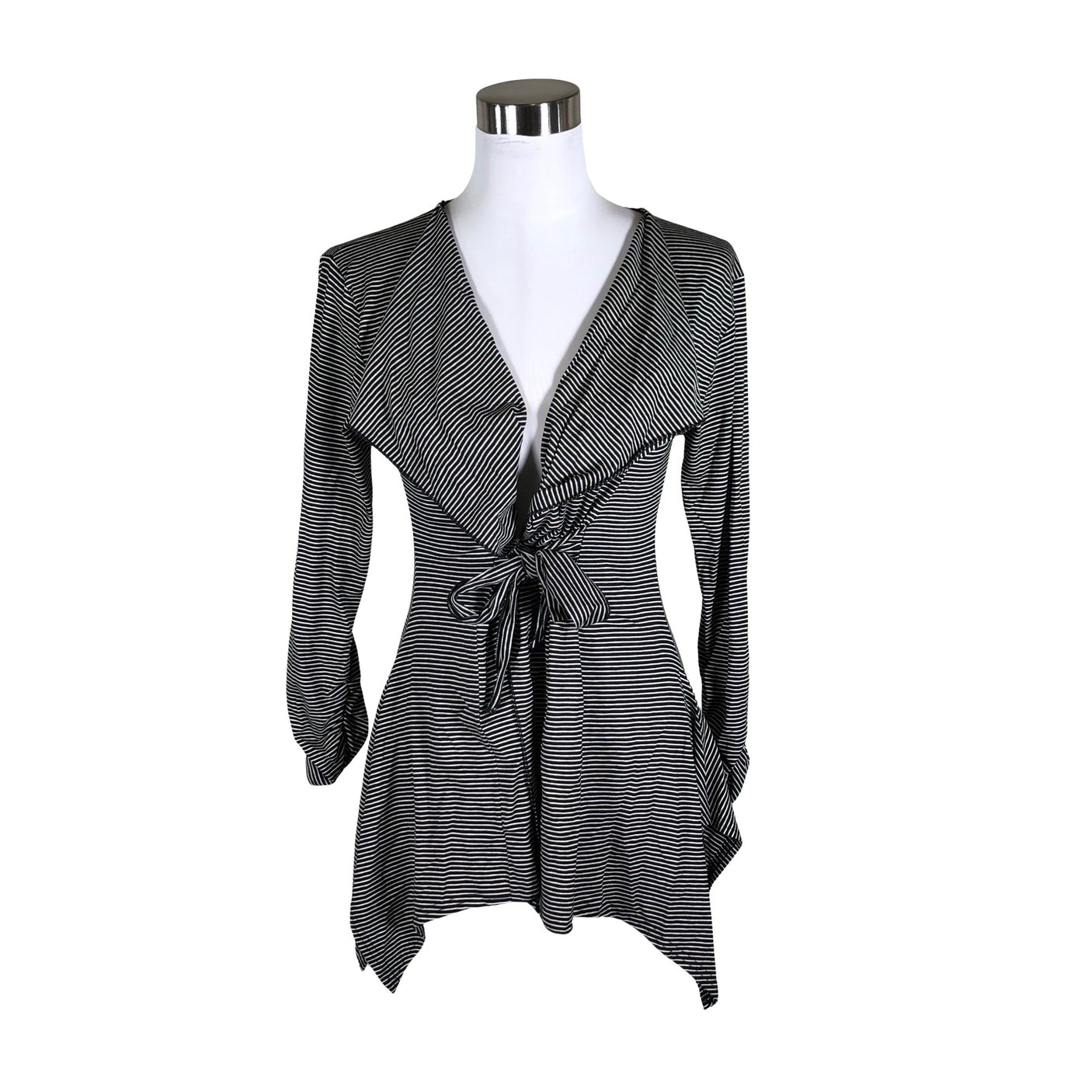 Unisex The Masai - Kardigan, suurus 36 - Must (1)