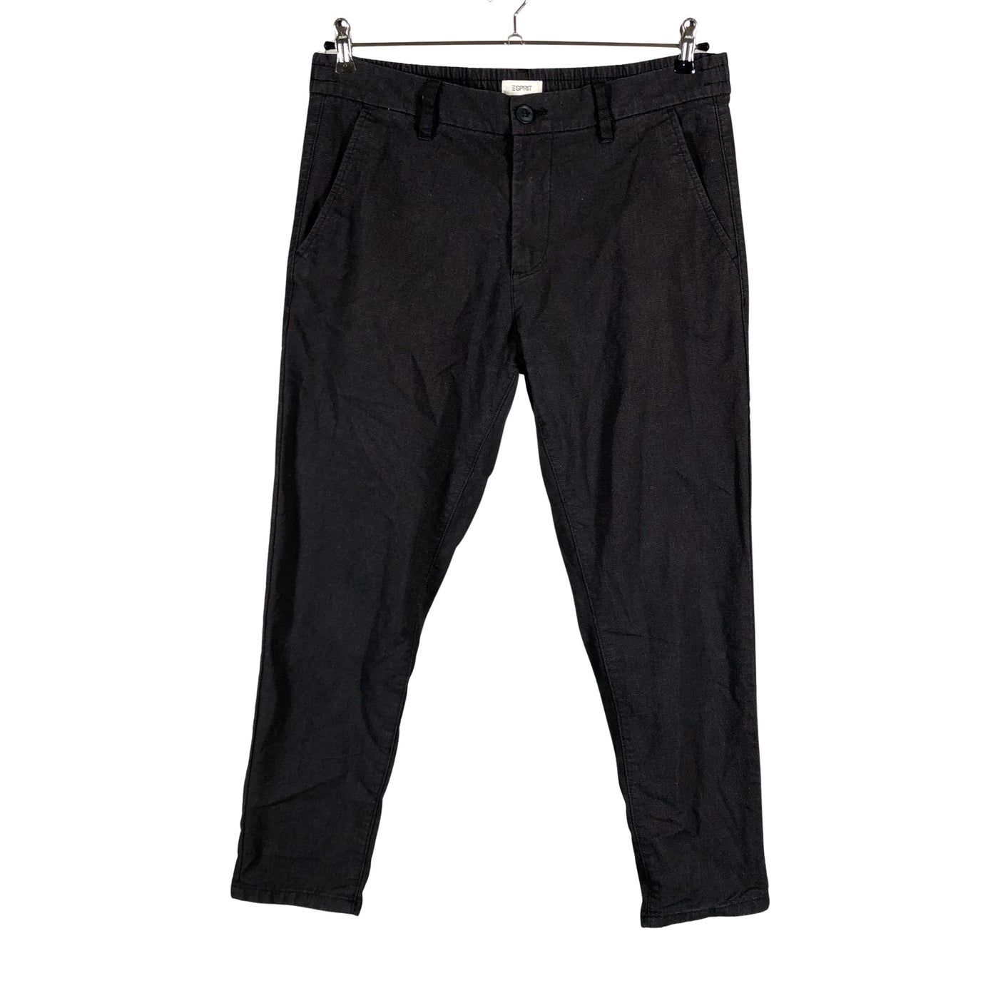 Unisex Esprit - Chino-püksid, suurus W32 - Pruun (1)