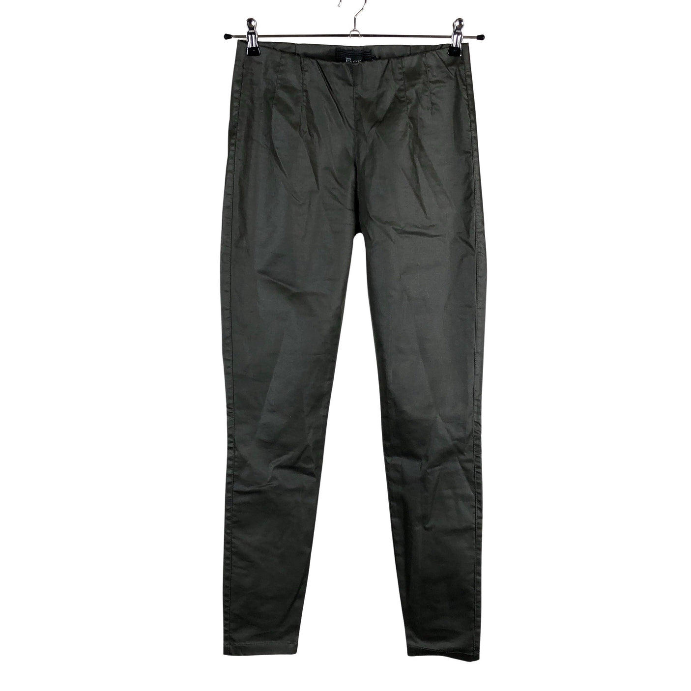 Unisex Your Face - Teksaretuusid, suurus 36 - Roheline (1)