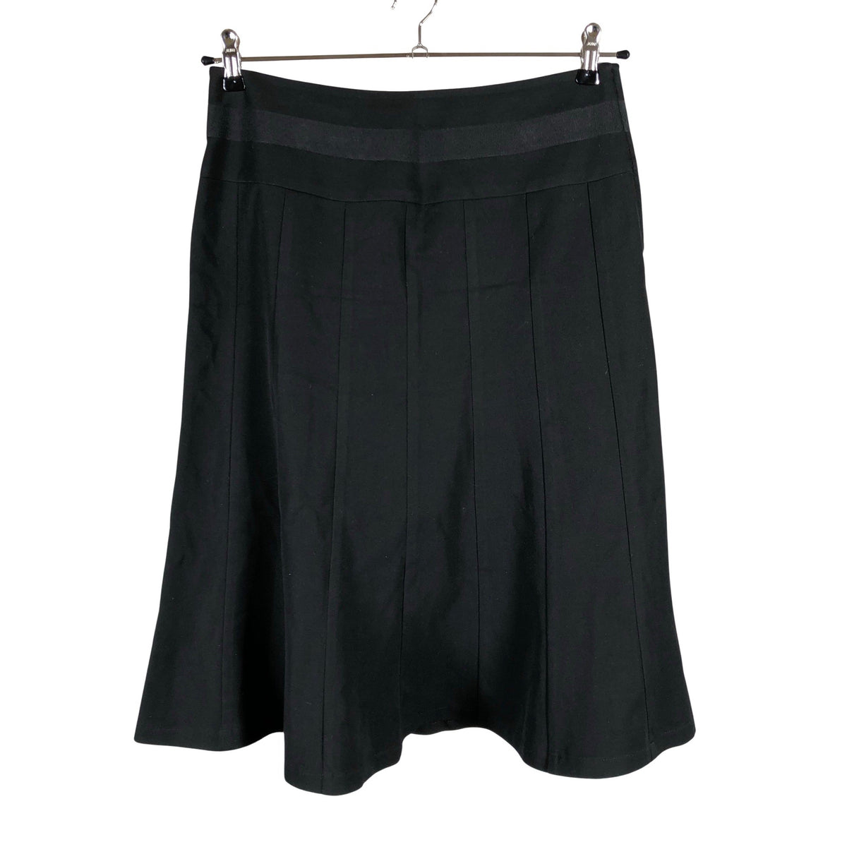 Unisex Fransa - Mitteveniv seelik, suurus 38 - Must (1)