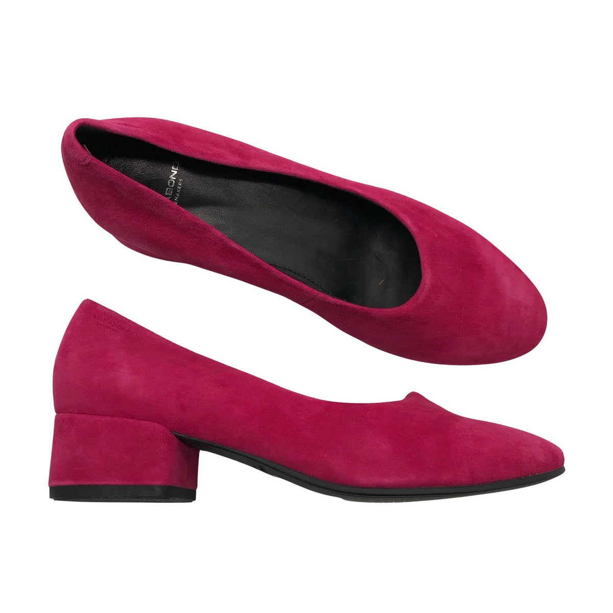 Unisex Vagabond - Kontsakingad, suurus 39 - Roosa (1)