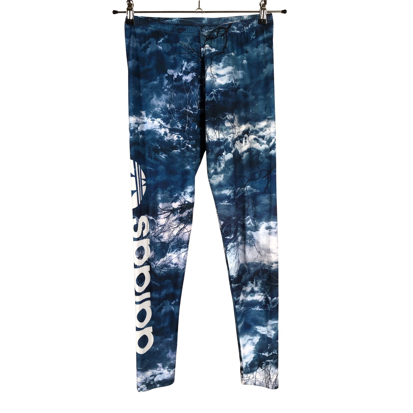 Unisex Adidas - Spordiretuusid, suurus 40 - Sinine (1)