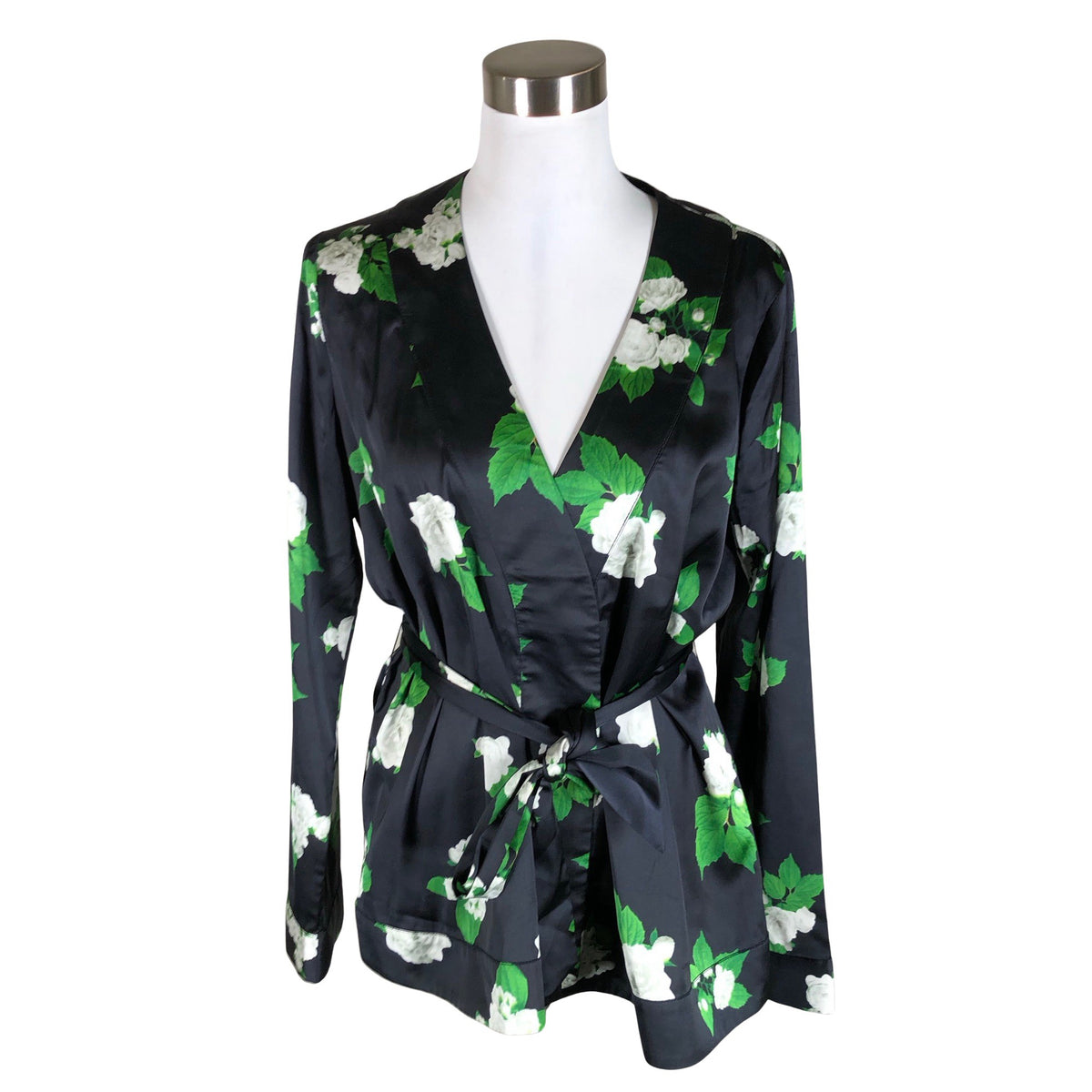 Unisex Twist&Tango - Jakk, suurus 40 - Must (1)