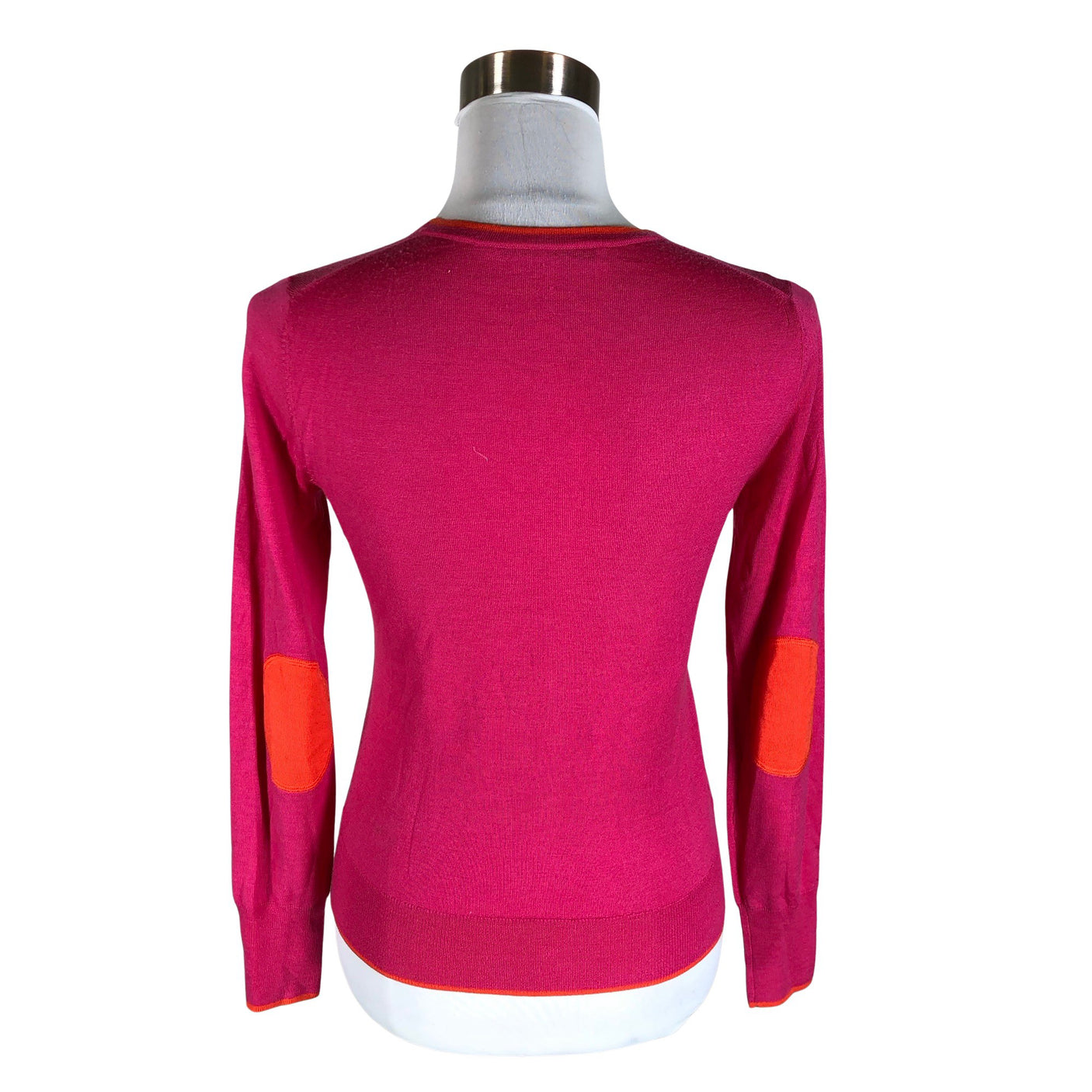 Unisex Trina Turk - Kardigan, suurus 34 - Roosa (2)