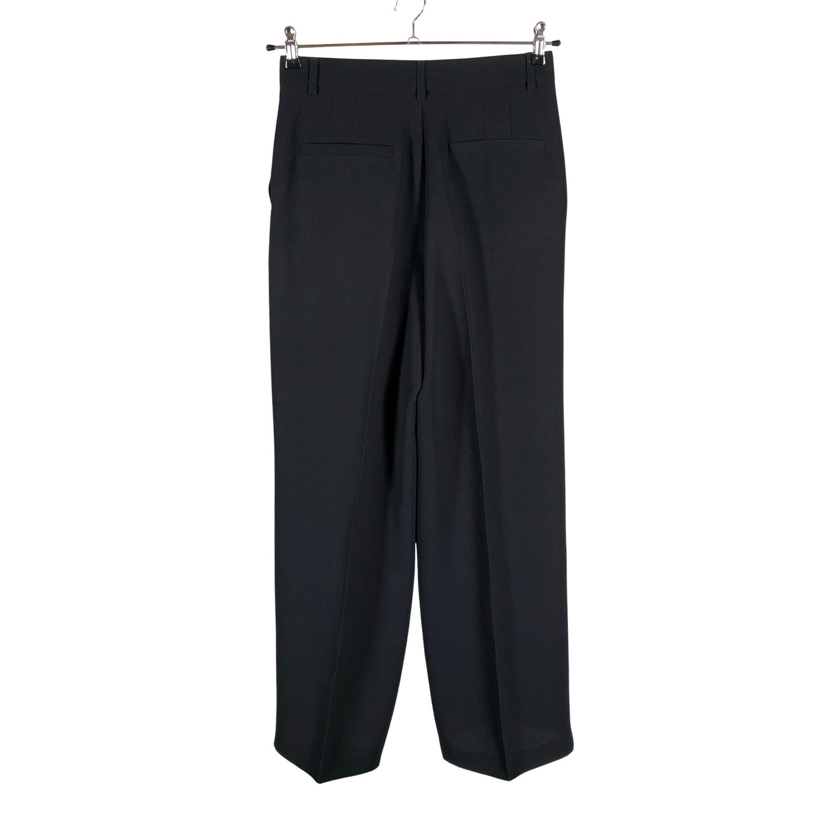 Unisex Andiata - Viigipüksid, suurus 36 - Must (2)