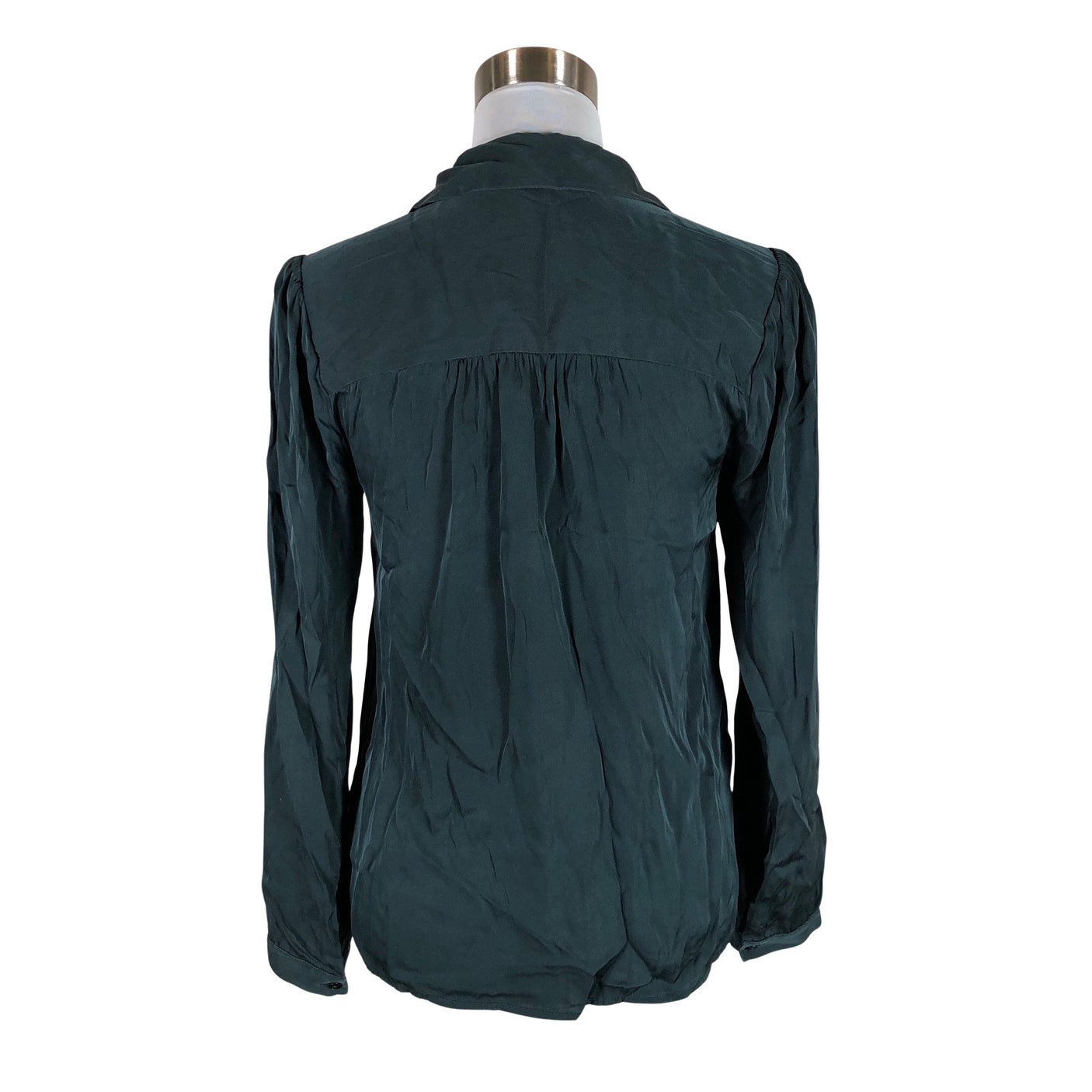 Unisex Andiata - Pluus, suurus 36 - Roheline (2)