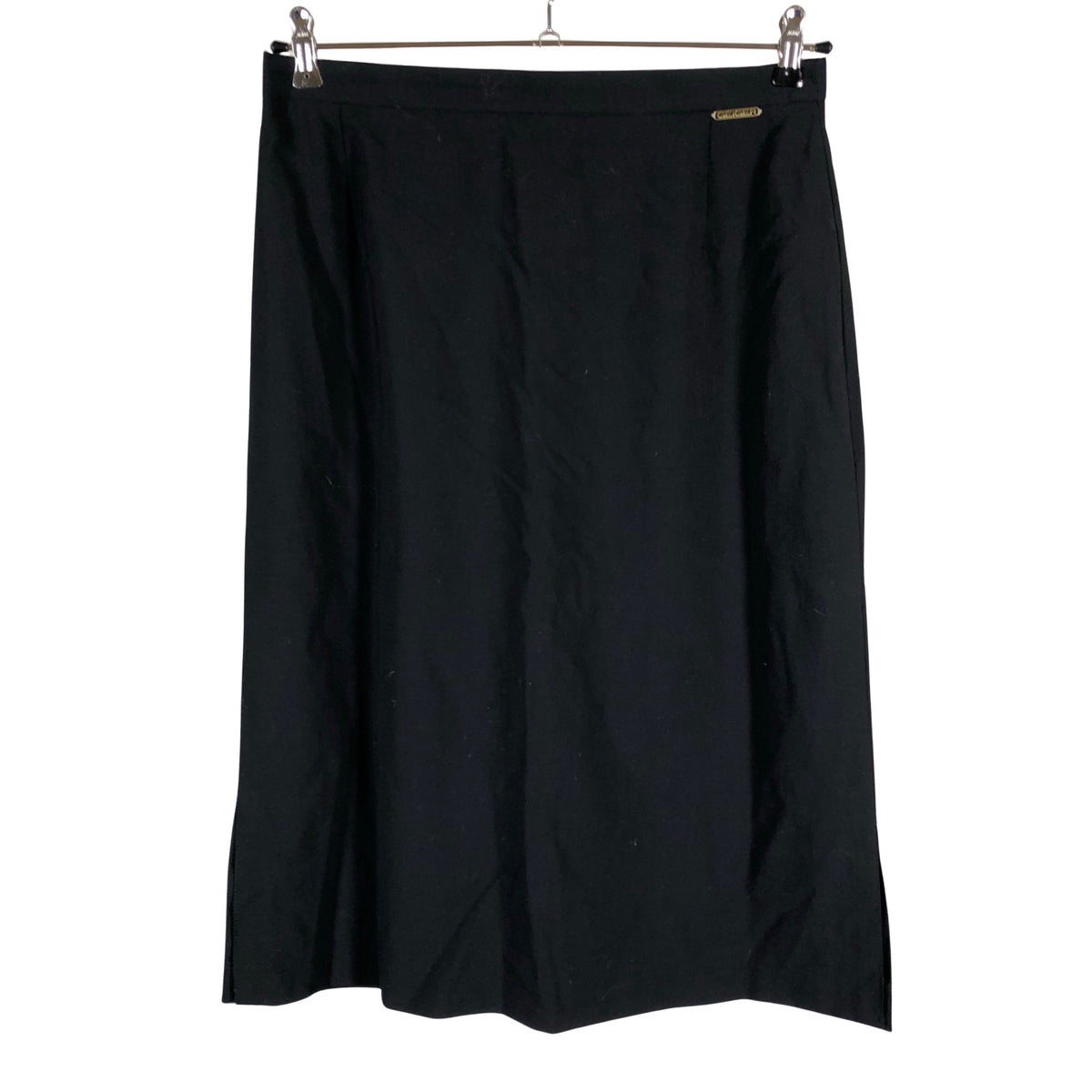 Unisex Geiger - Mitteveniv seelik, suurus 40 - Must (1)