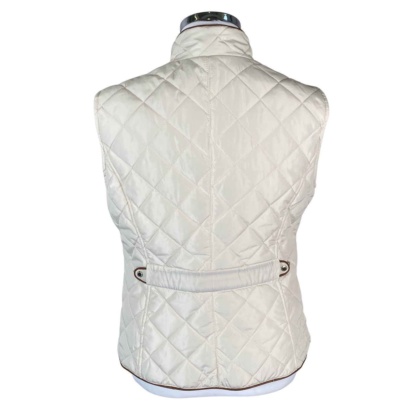 Unisex Your Face - Õuevest, suurus 42 - Looduslik valge (2)