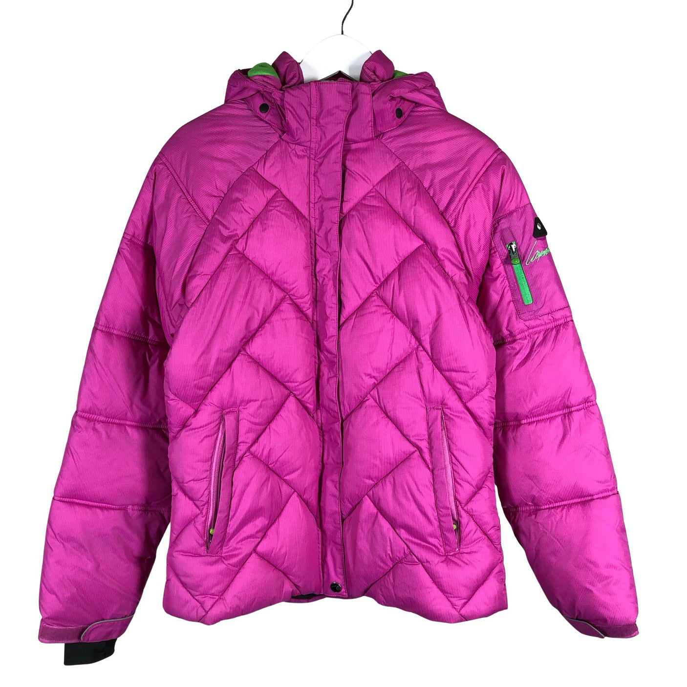 Unisex Icepeak - Talvejope, suurus 170 - 176 - Lilla (1)
