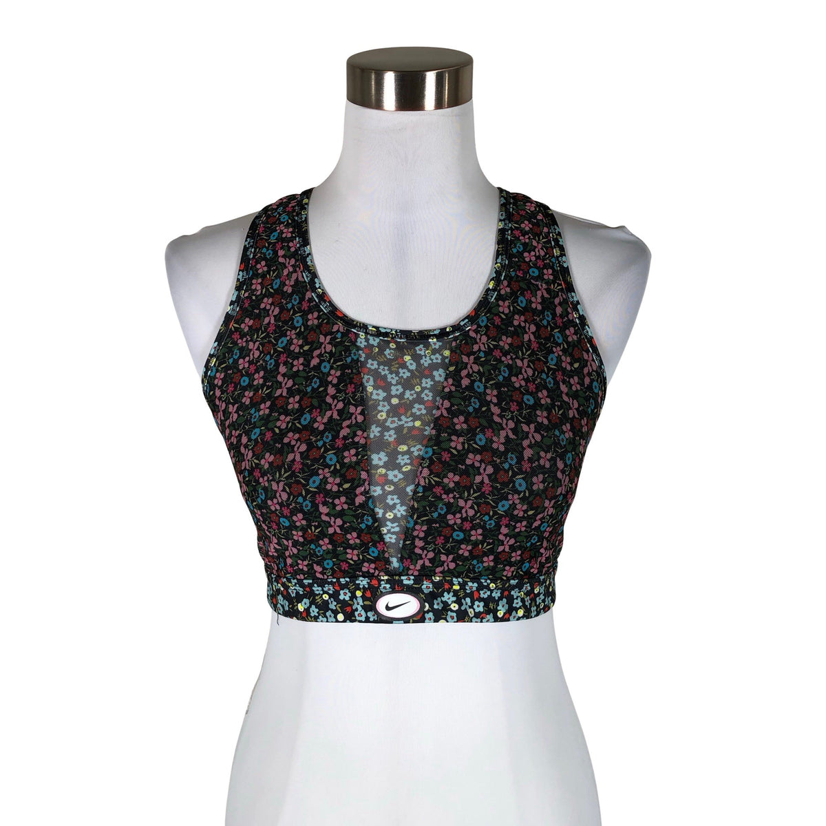 Unisex Nike - Sporditopp, suurus 40 - Must (1)