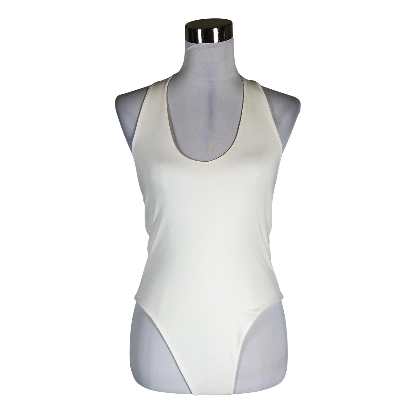 Unisex Guaja - Bodi, suurus 40 - Looduslik valge (1)