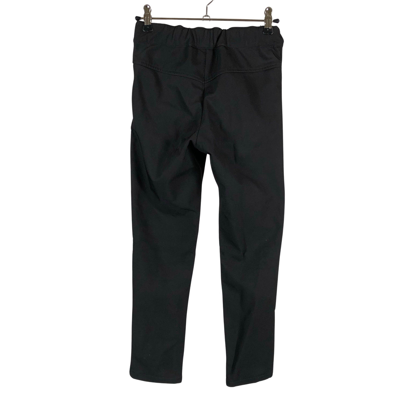 Unisex Reima - Softshell püksid, suurus 128 - 134 - Must (2)