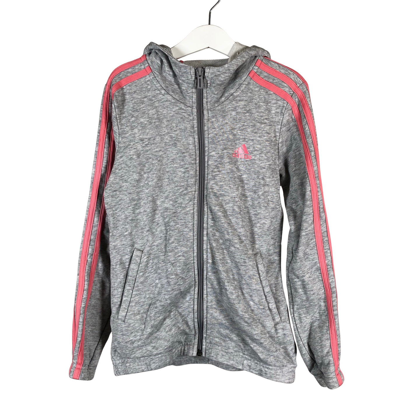 Unisex Adidas - Dressipluus, suurus 134 - 140 - Hall (1)