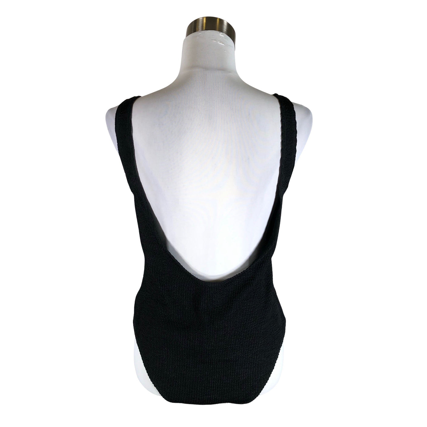 Unisex Samsoe&Samsoe - Bodi, suurus 40 - Must (2)