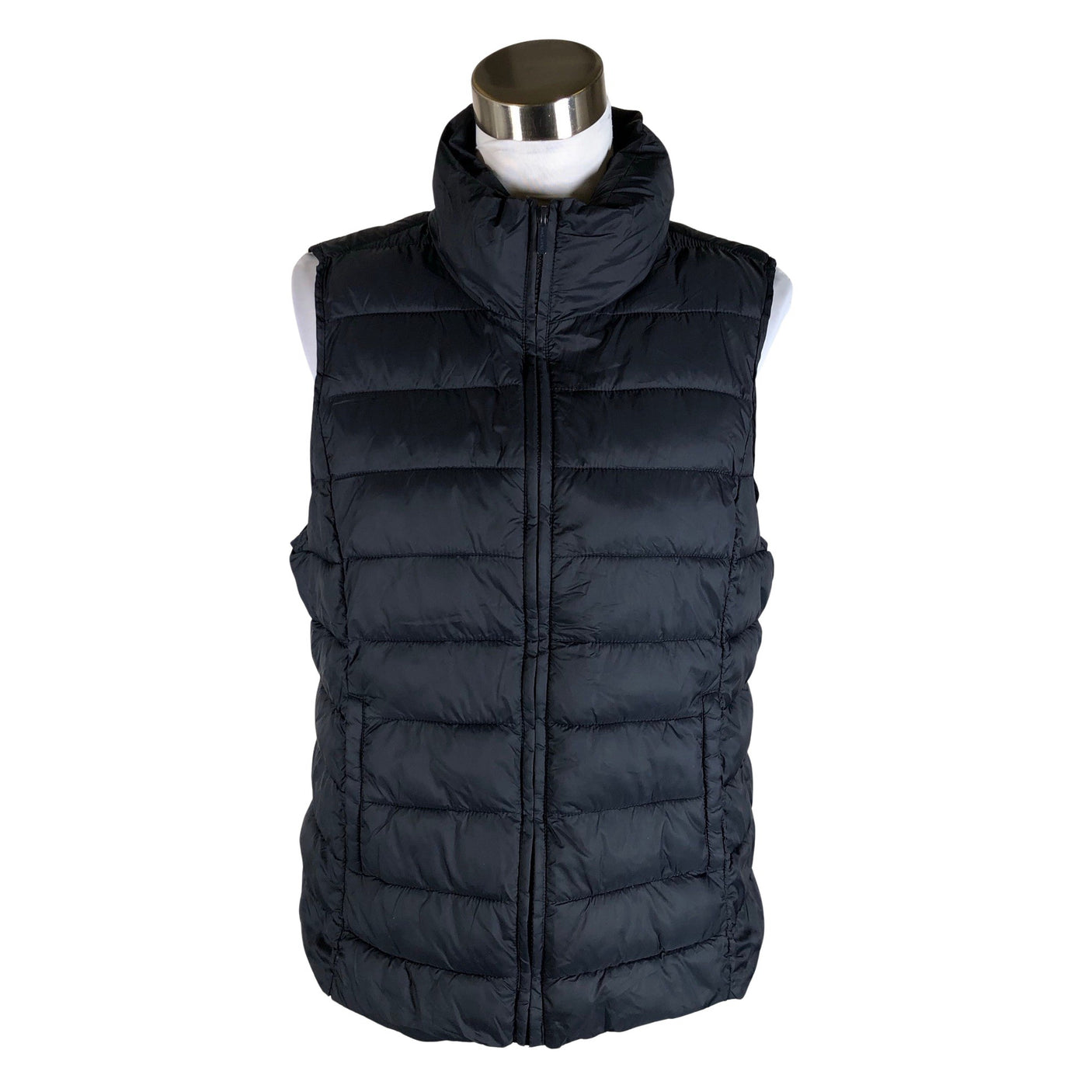 Unisex Part two - Õuevest, suurus 40 - Pruun (1)