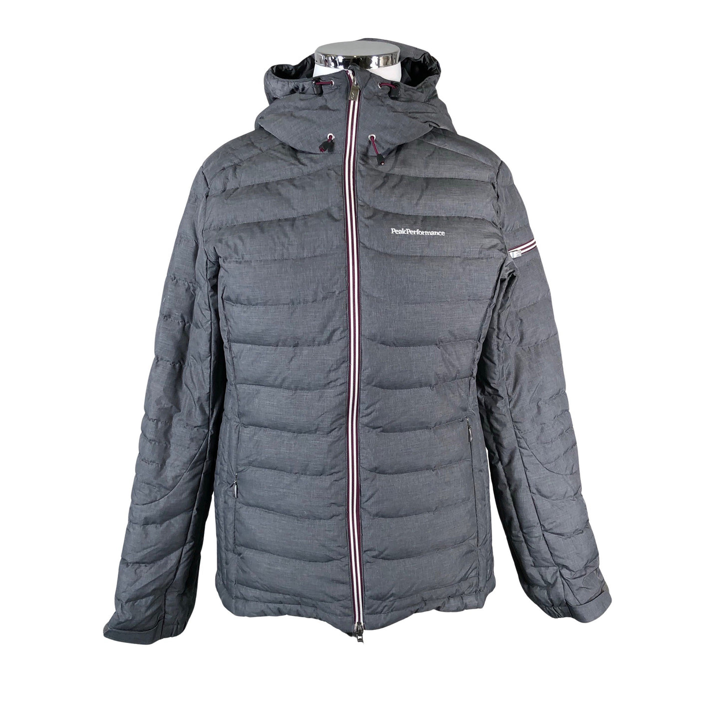 Unisex Peak Performance - Talvejope, suurus 42 - Hall (1)