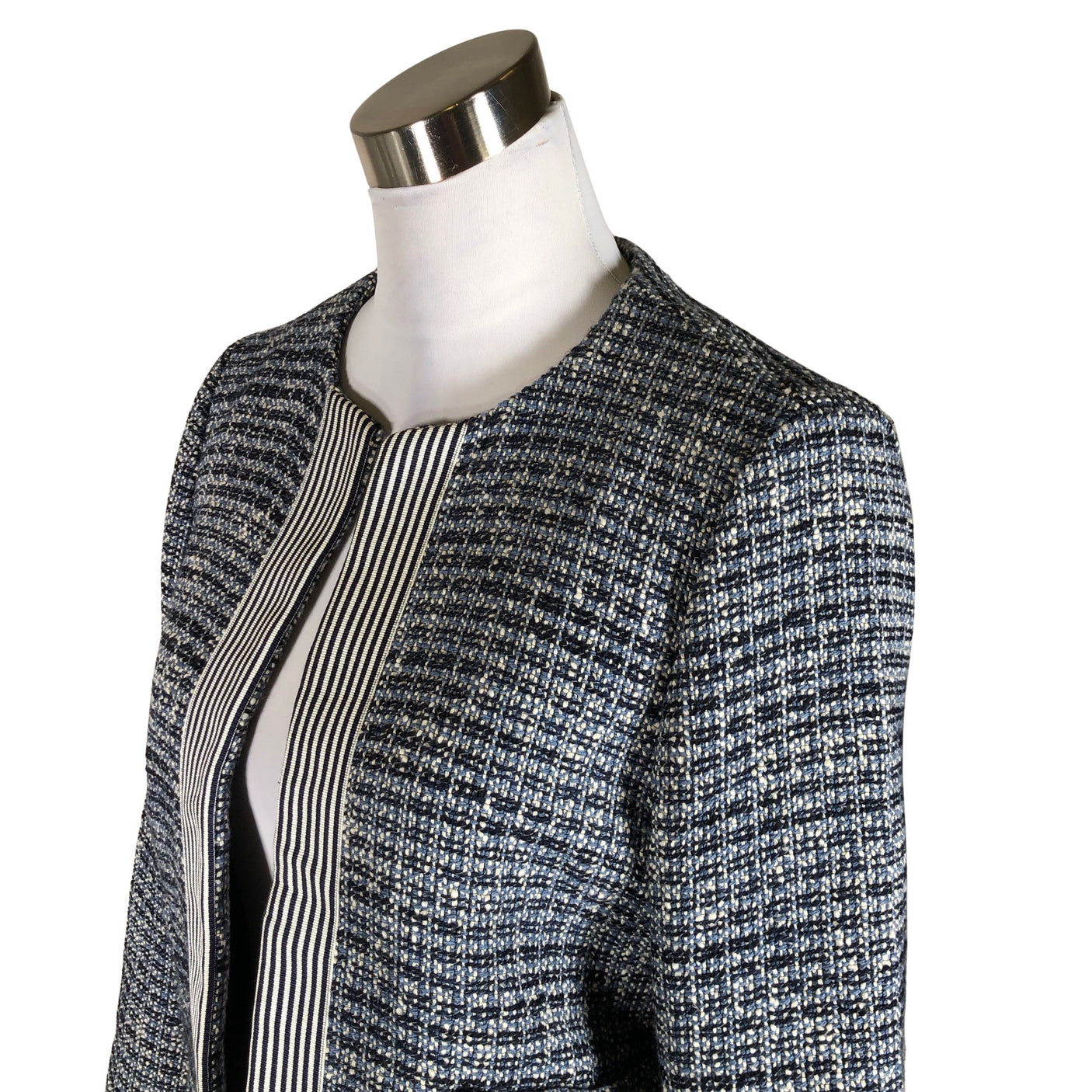 Unisex Marella - Jakk, suurus 38 - Sinine (3)