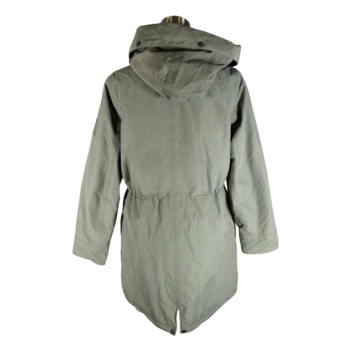 Unisex Jack Wolfskin - Talvejope, suurus 38 - Roheline (2)