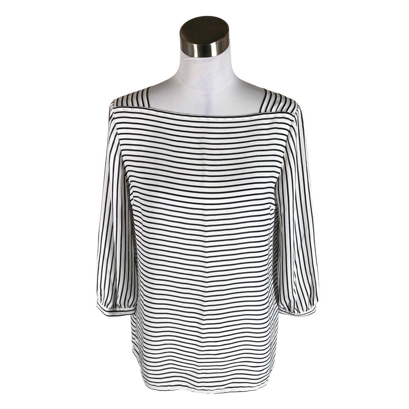 Unisex Your Face - Pluus, suurus 36 - Valge (1)