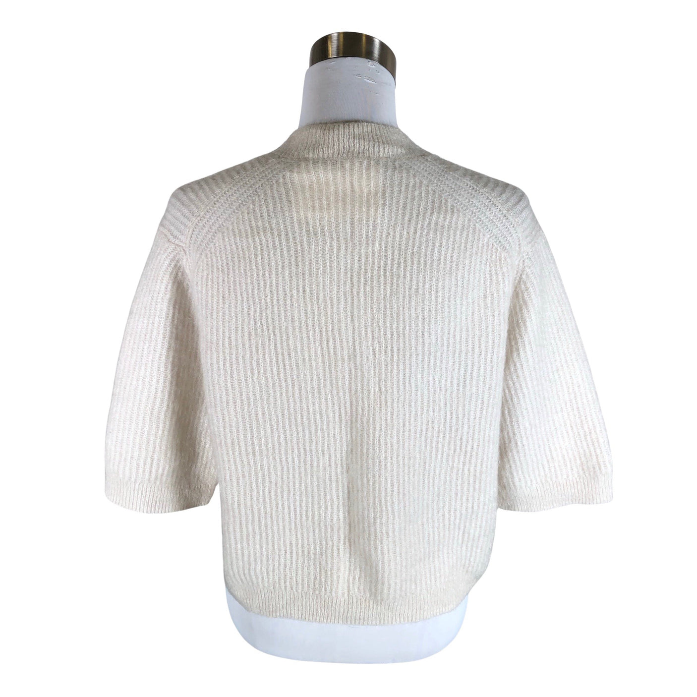 Unisex Second Female - Kardigan, suurus 38 - Beige (2)