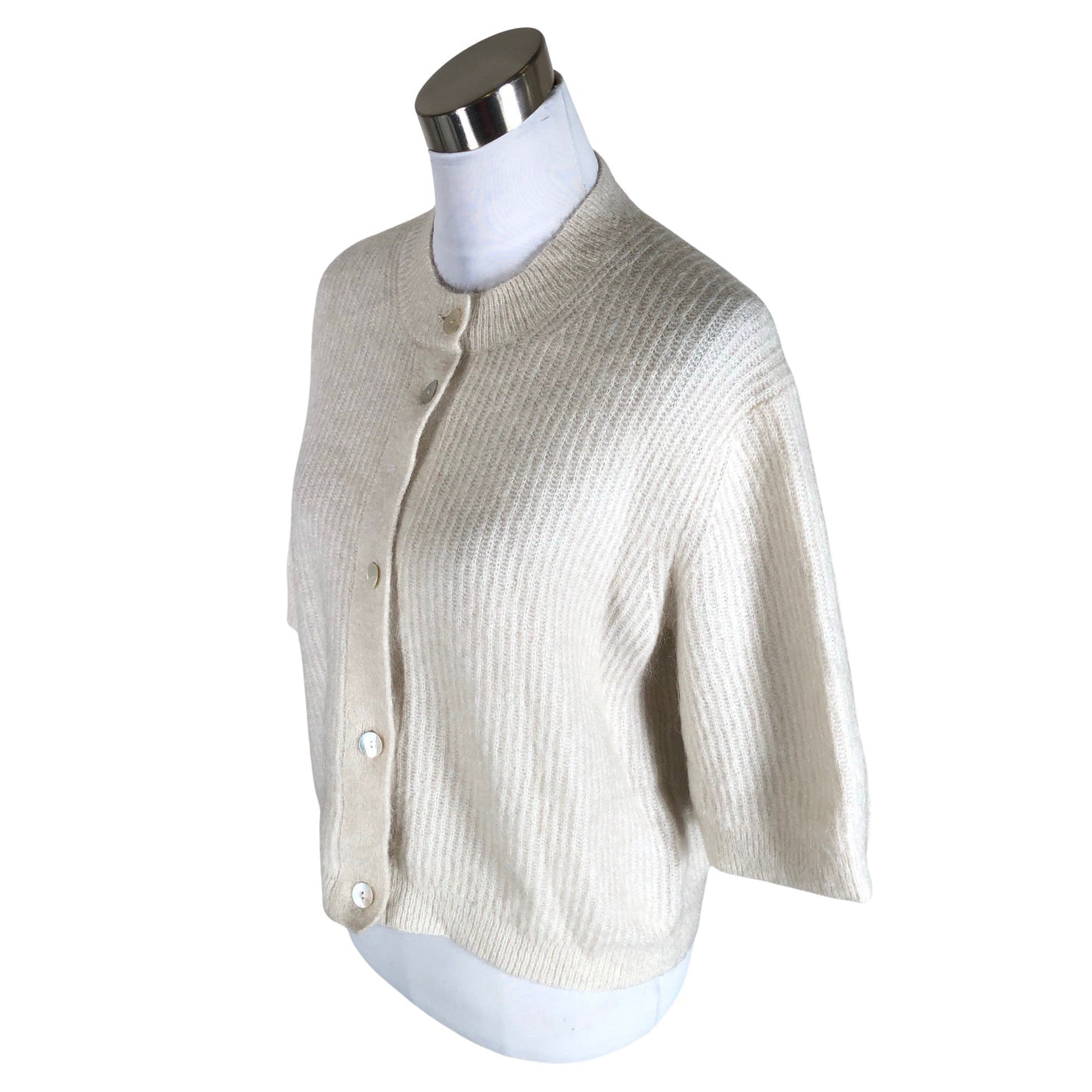 Unisex Second Female - Kardigan, suurus 38 - Beige (3)