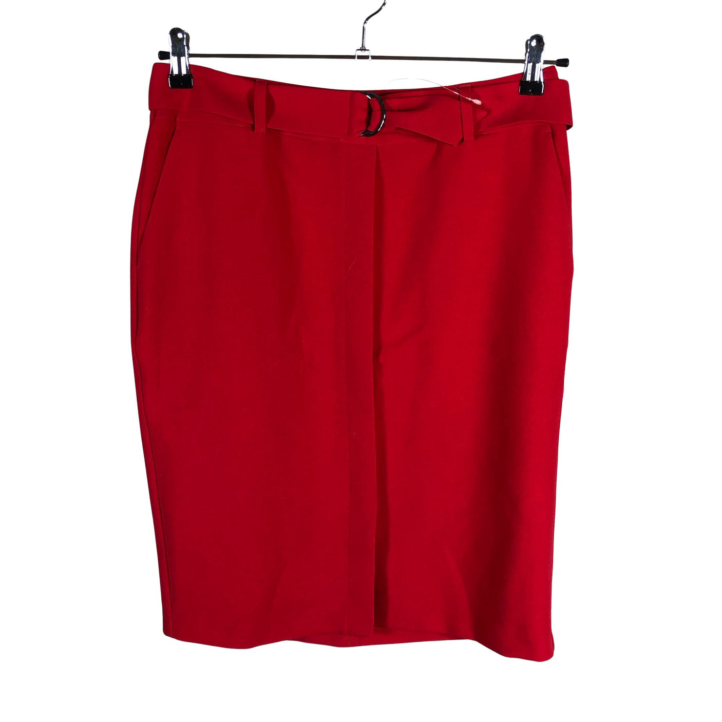 Unisex Gerry Weber - Mitteveniv seelik, suurus 40 - Punane (1)