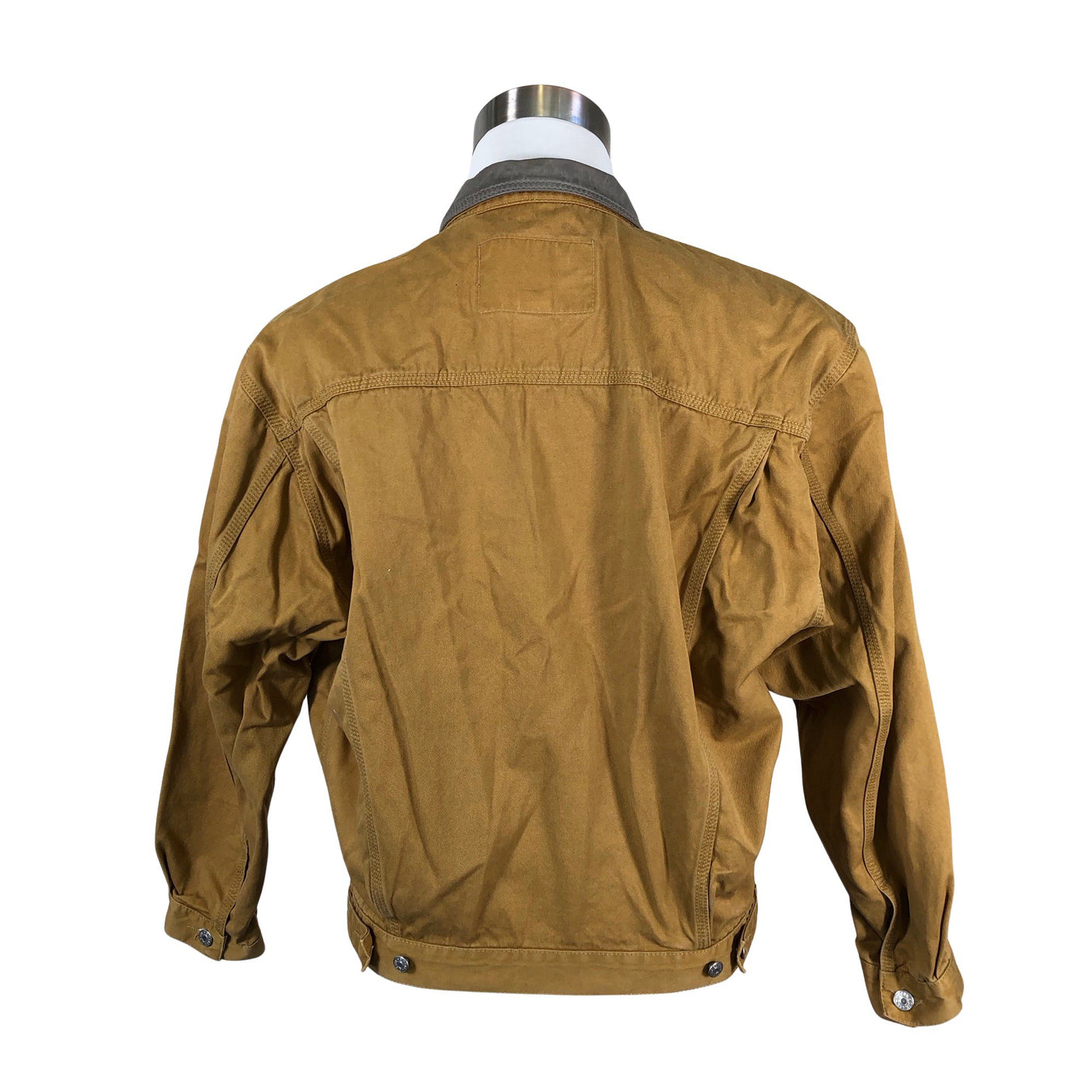 Unisex Diesel - Teksatagi, suurus M - Pruun (2)