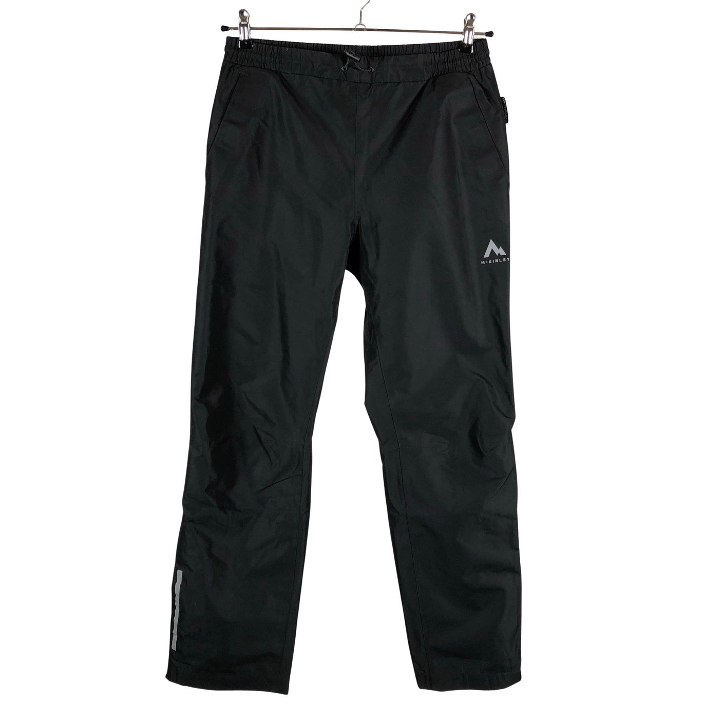 Unisex McKinley - Õuepüksid, suurus 38 - Must (1)