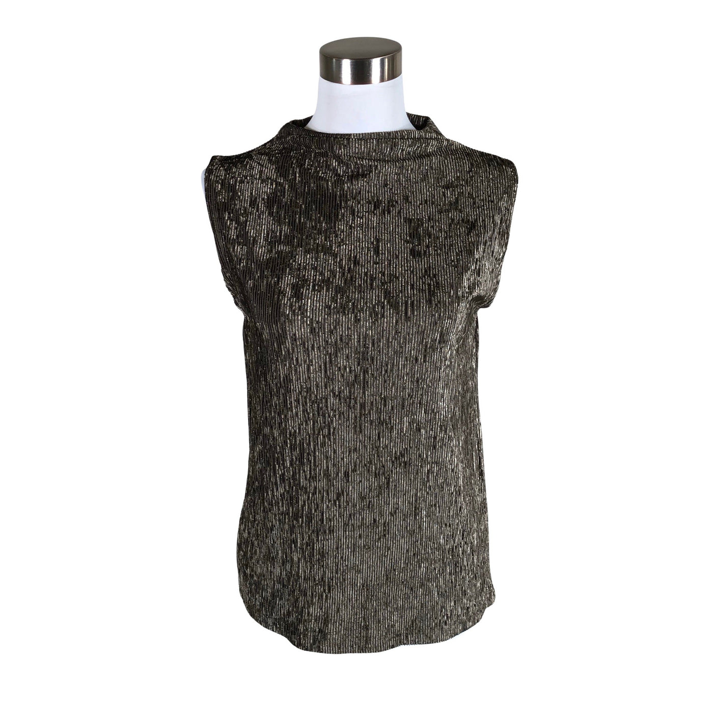 Unisex Lindex - Pidulik top, suurus 40 - Pruun (1)