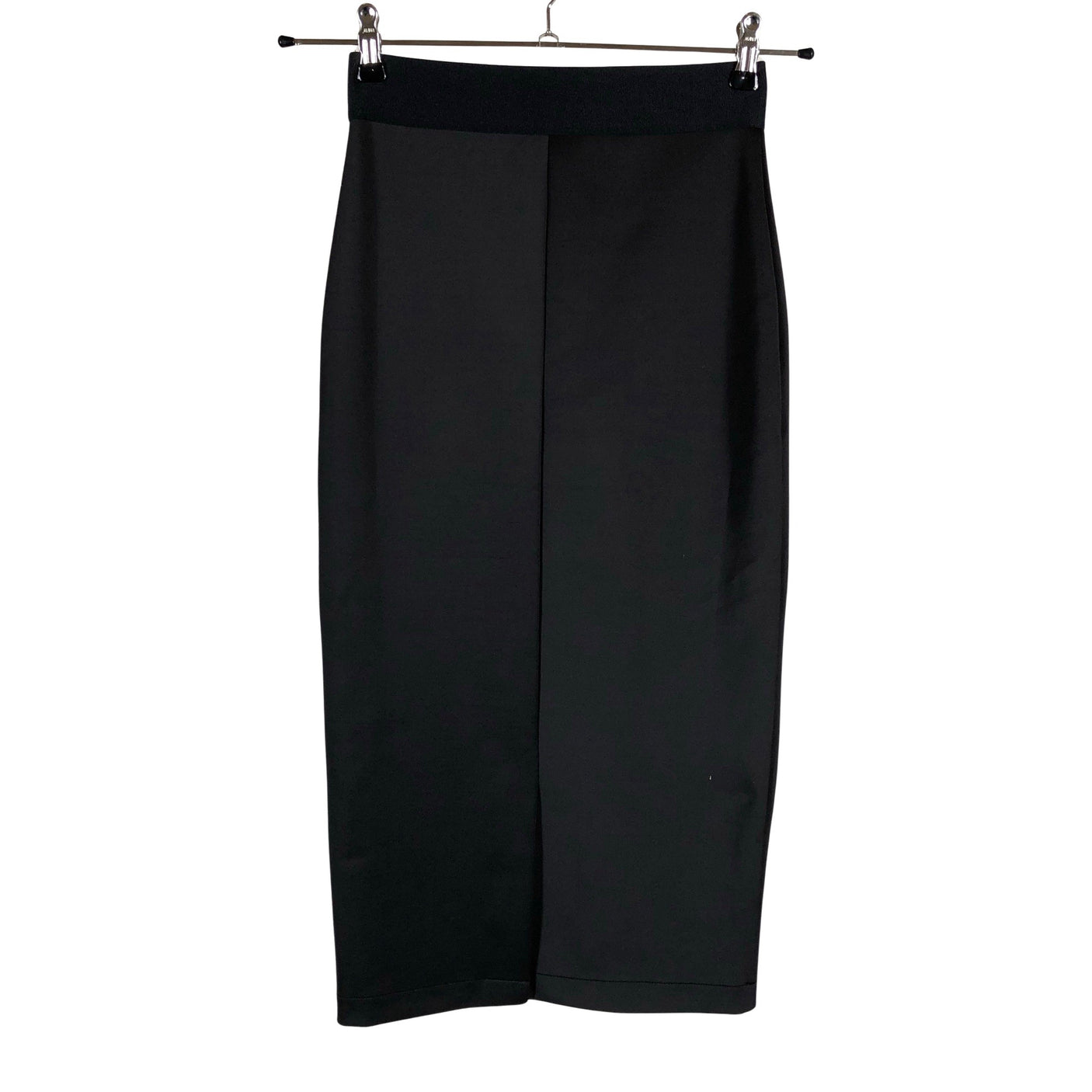 Unisex Tiger of Sweden - Trikotaažist seelik, suurus 34 - Must (2)