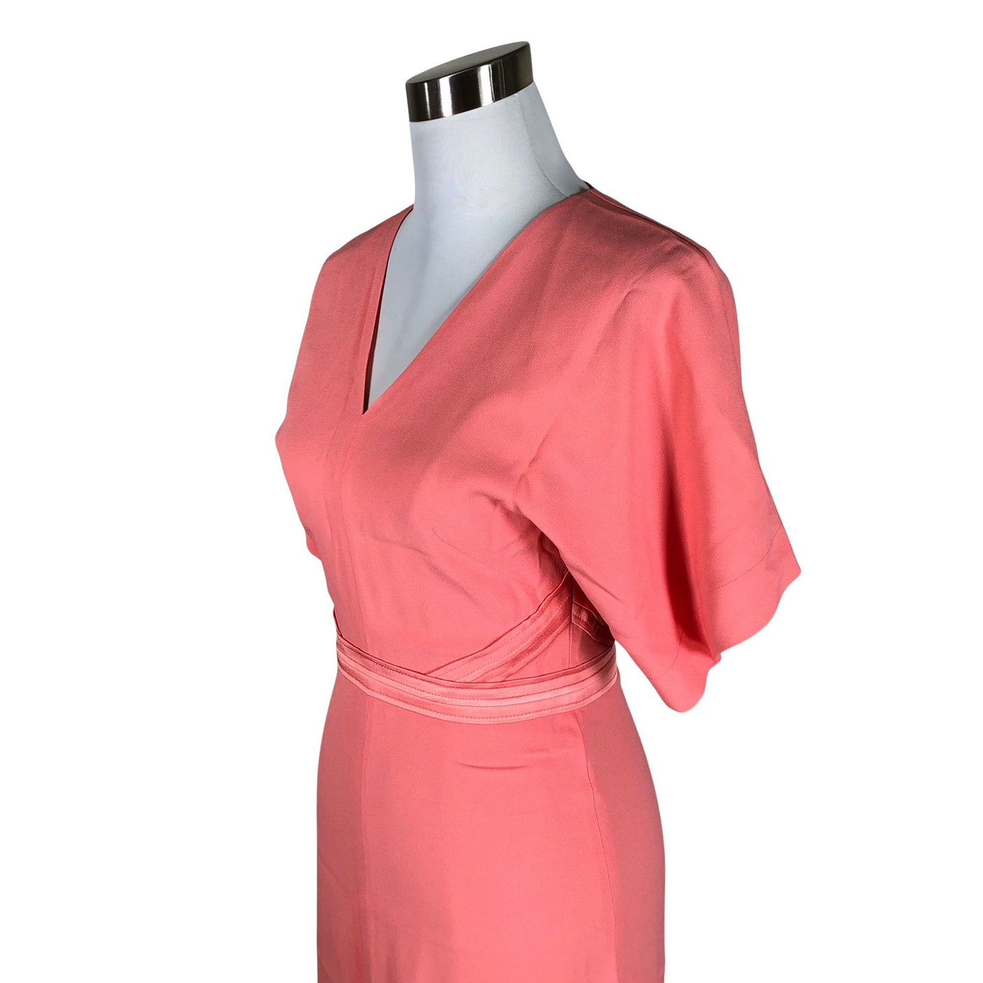 Unisex Hugo Boss - Pidulik kleit, suurus 34 - Heleroosa (3)