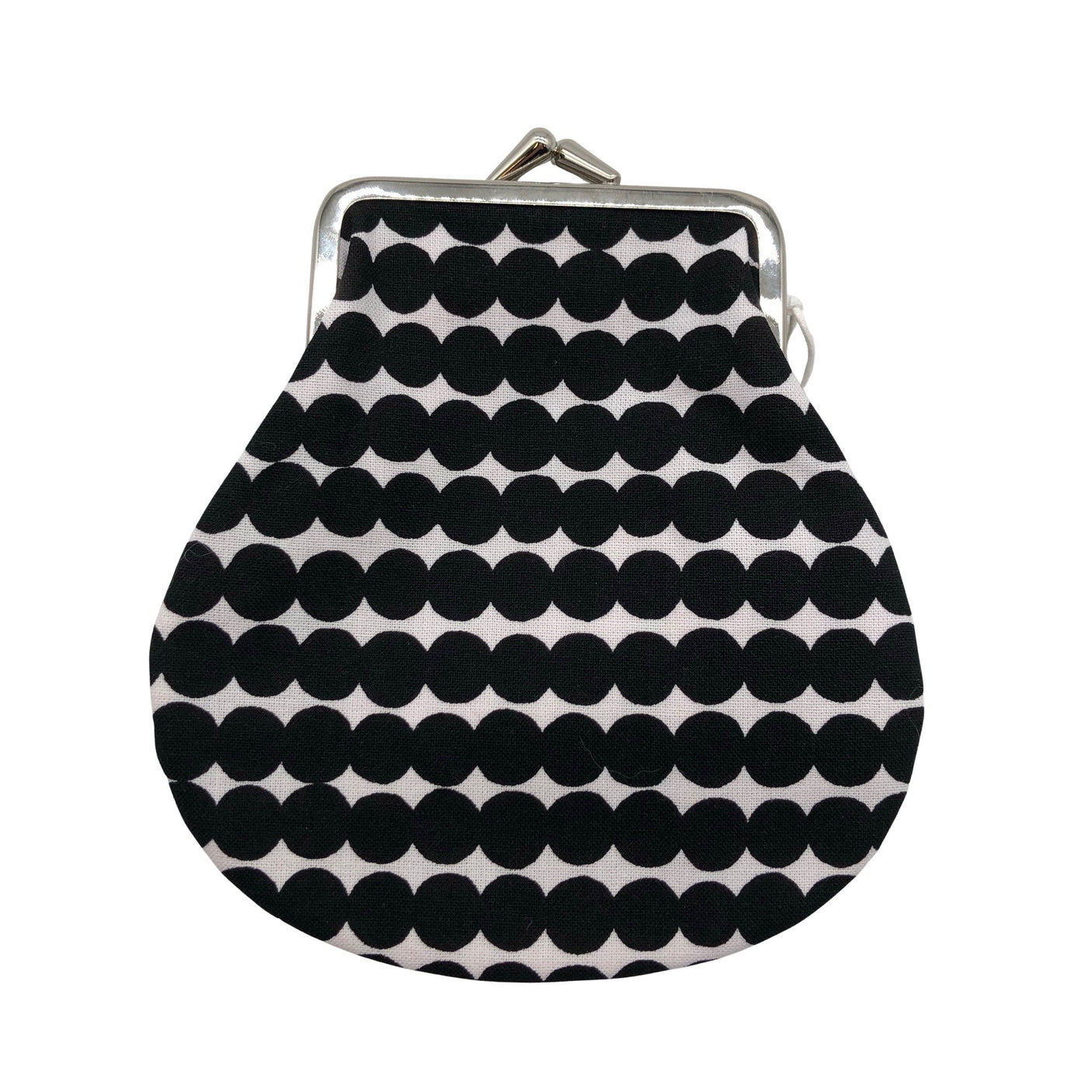 Unisex Marimekko - Münditasku, suurus Suurus puudub - Must (1)