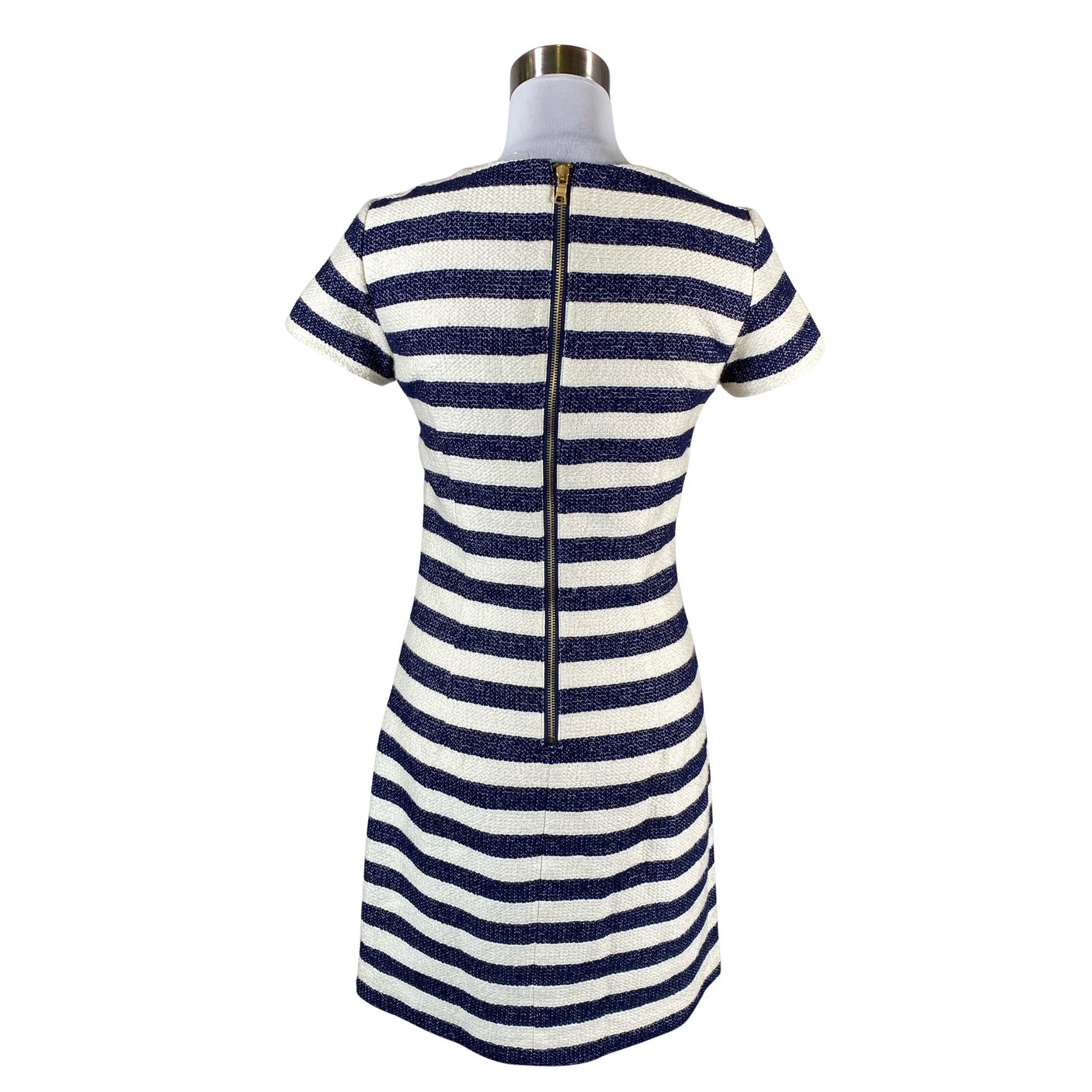 Unisex Esprit - Pliiatskleit, suurus 34 - Looduslik valge (2)