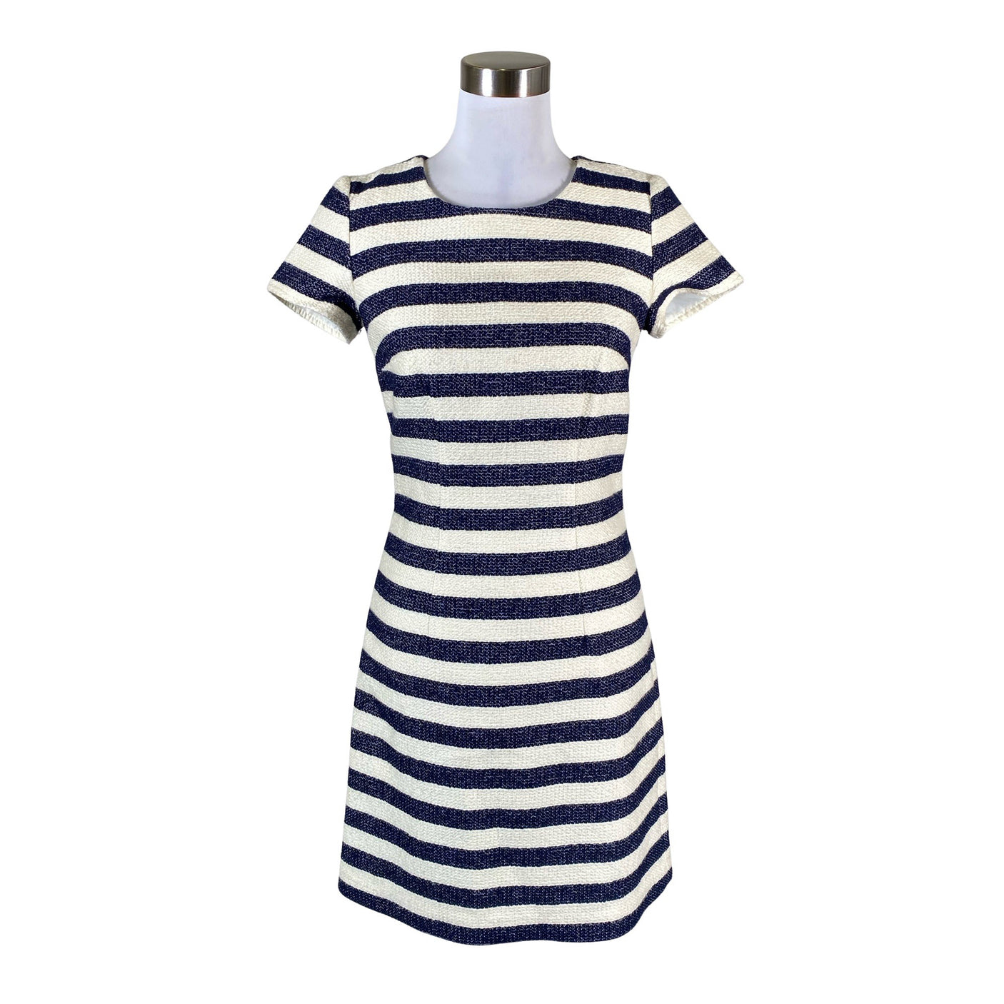 Unisex Esprit - Pliiatskleit, suurus 34 - Looduslik valge (1)