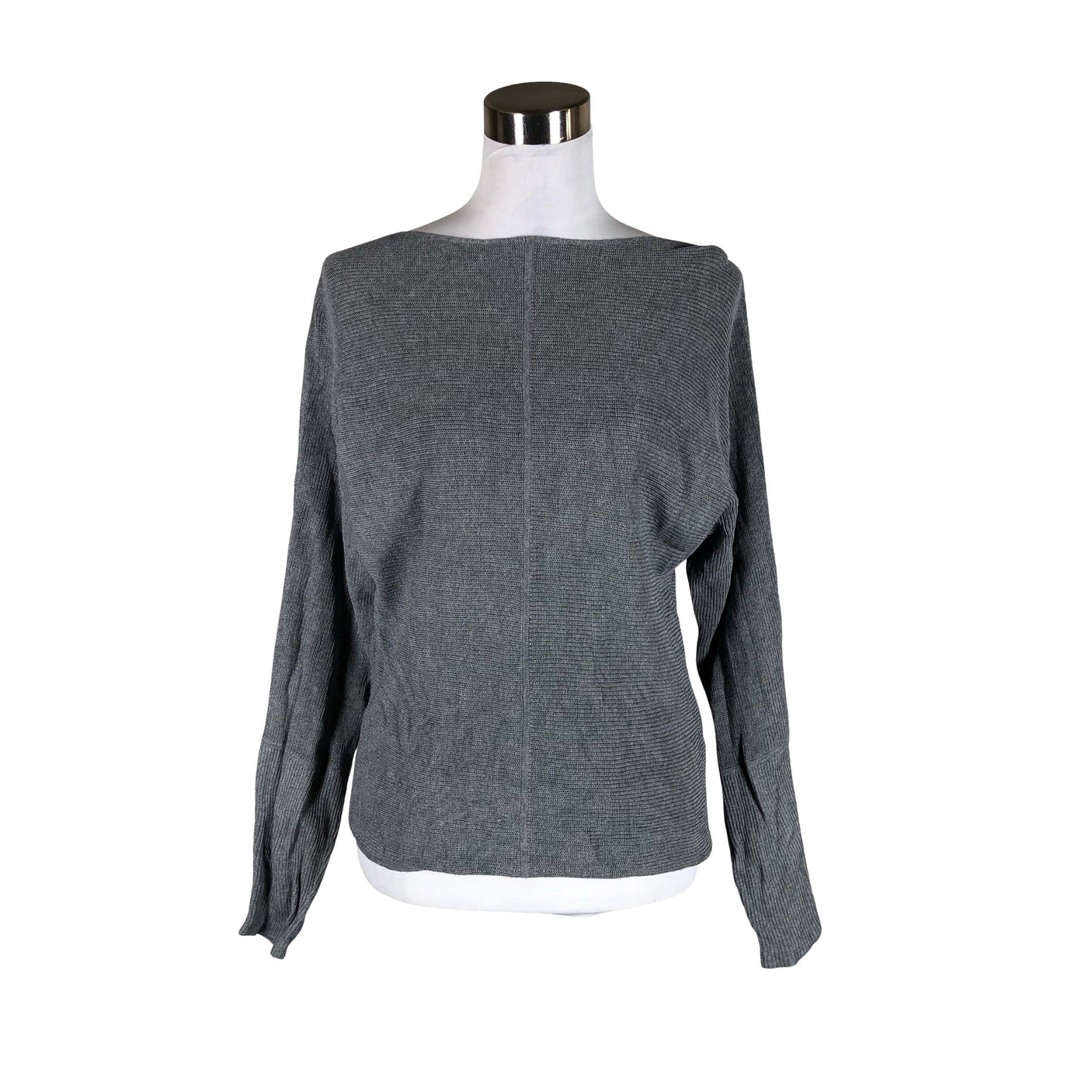 Unisex Esprit - Kampsun, suurus 36 - Hall (1)