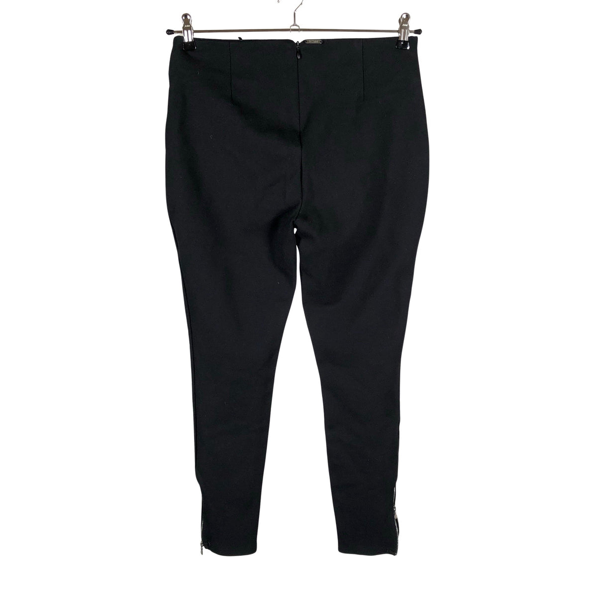 Unisex Guess - Trikotaažist püksid, suurus 38 - Must (2)